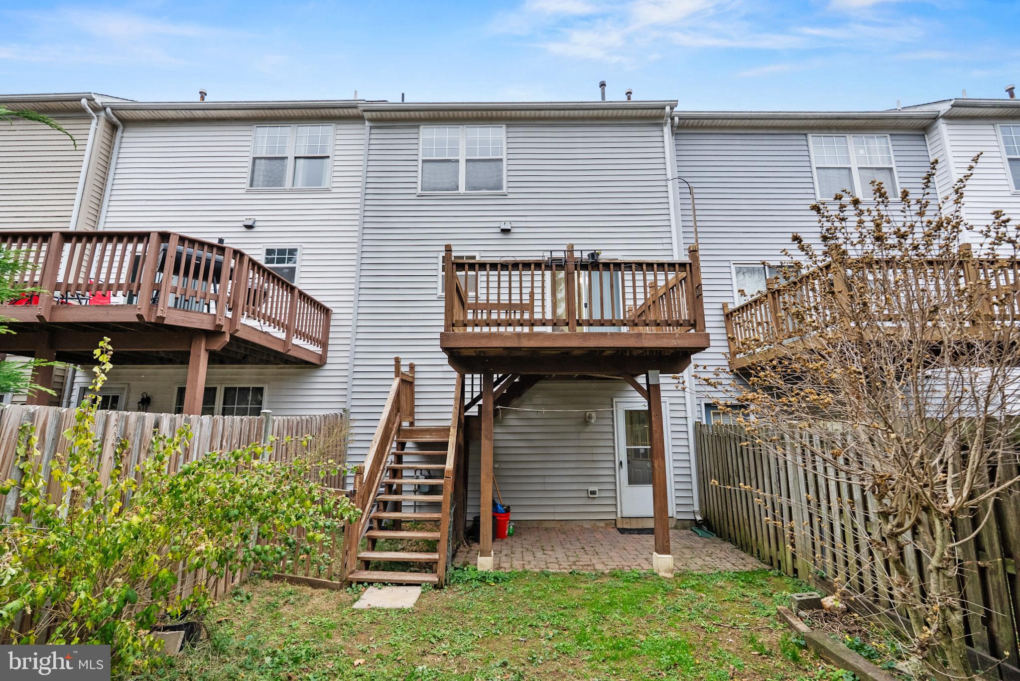 CHERRY PARK - Residential