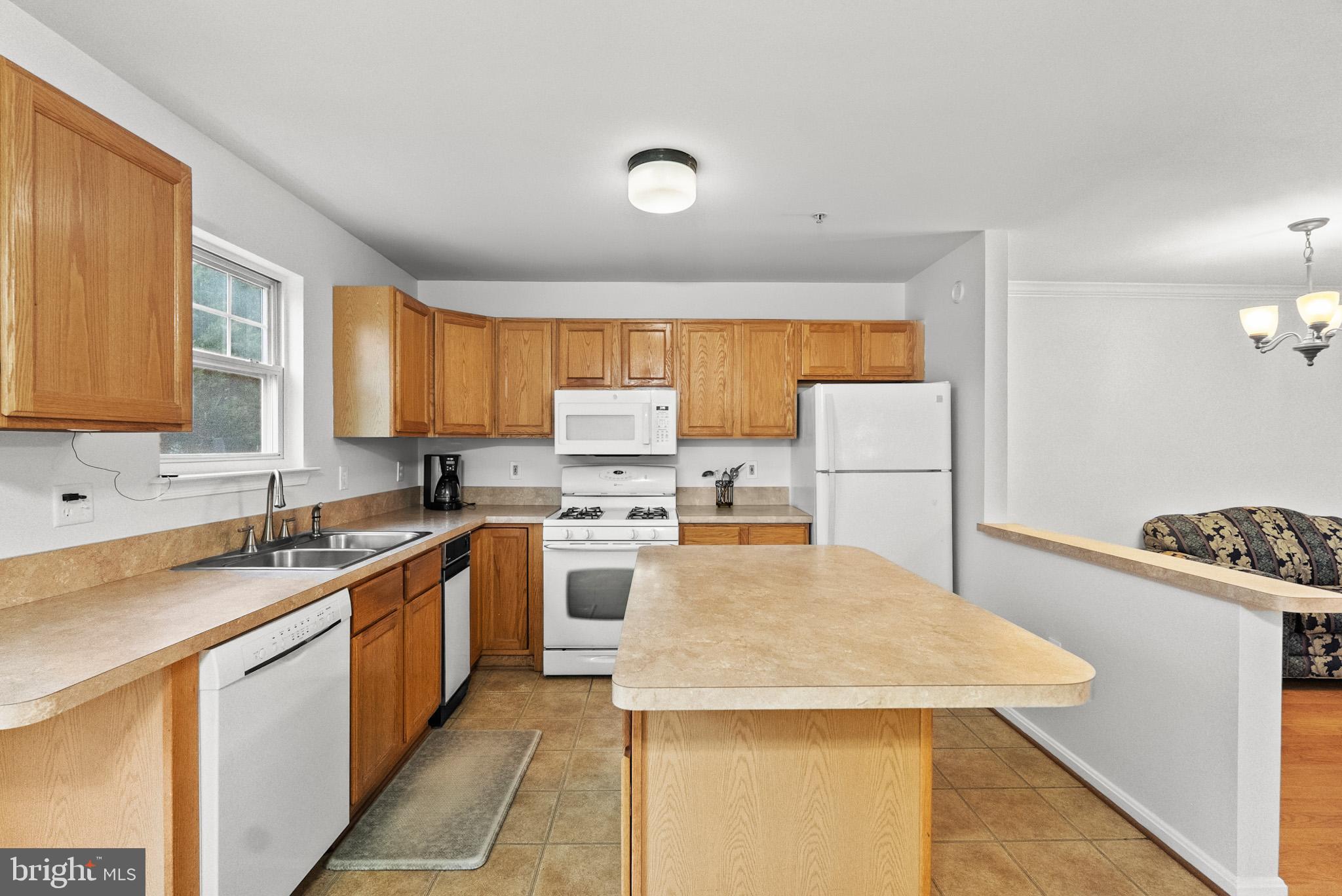 CHERRY PARK - Residential