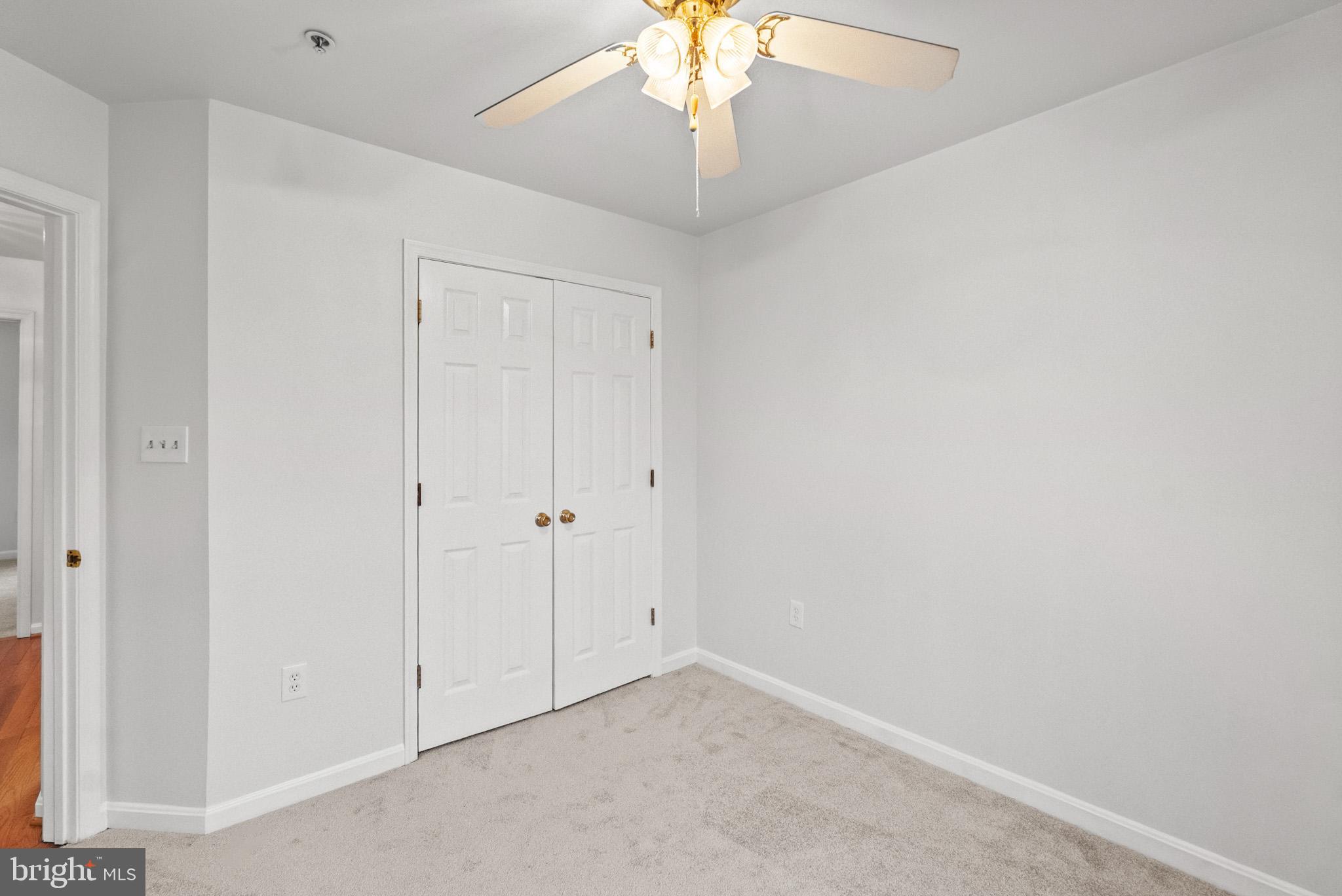 CHERRY PARK - Residential