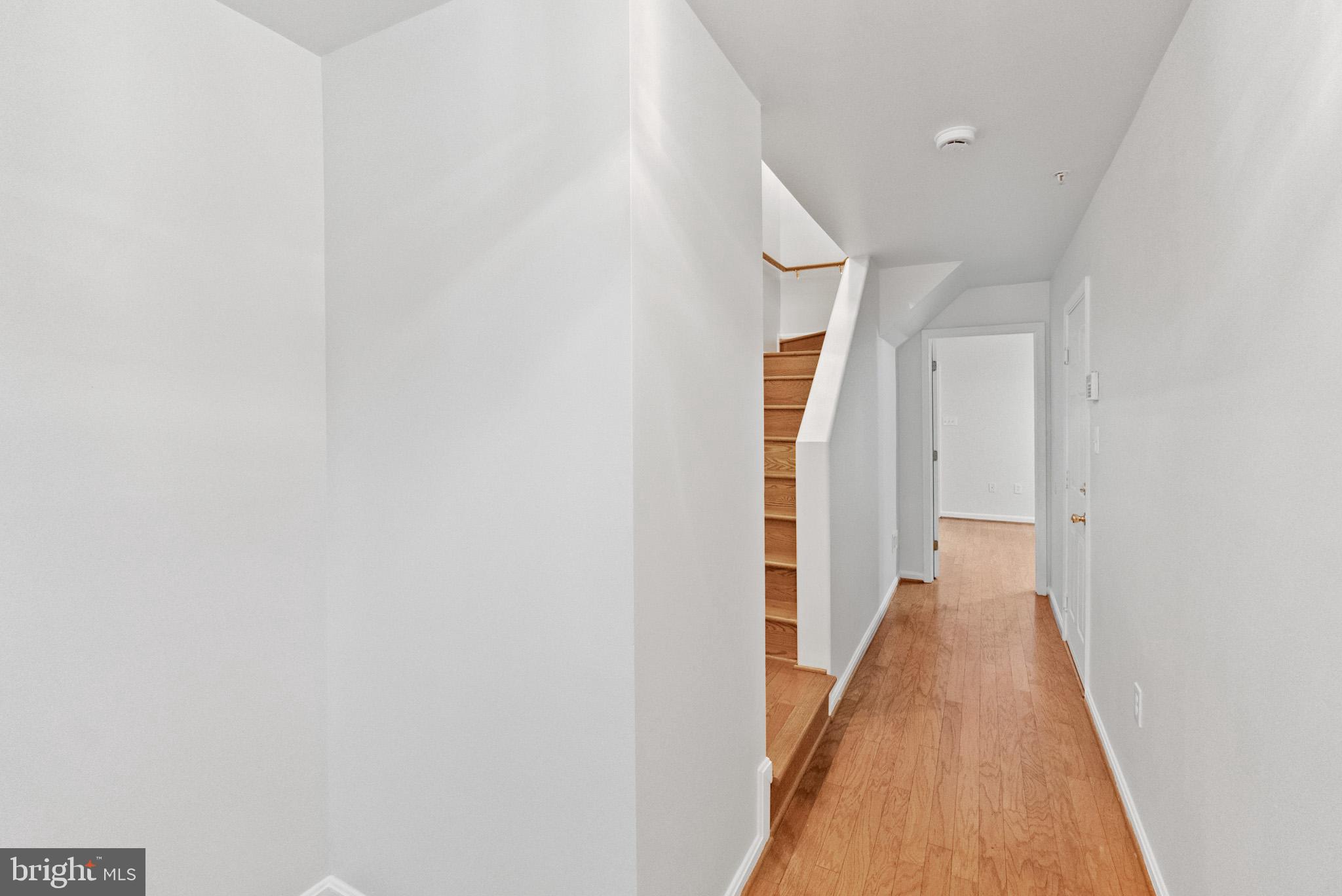 CHERRY PARK - Residential