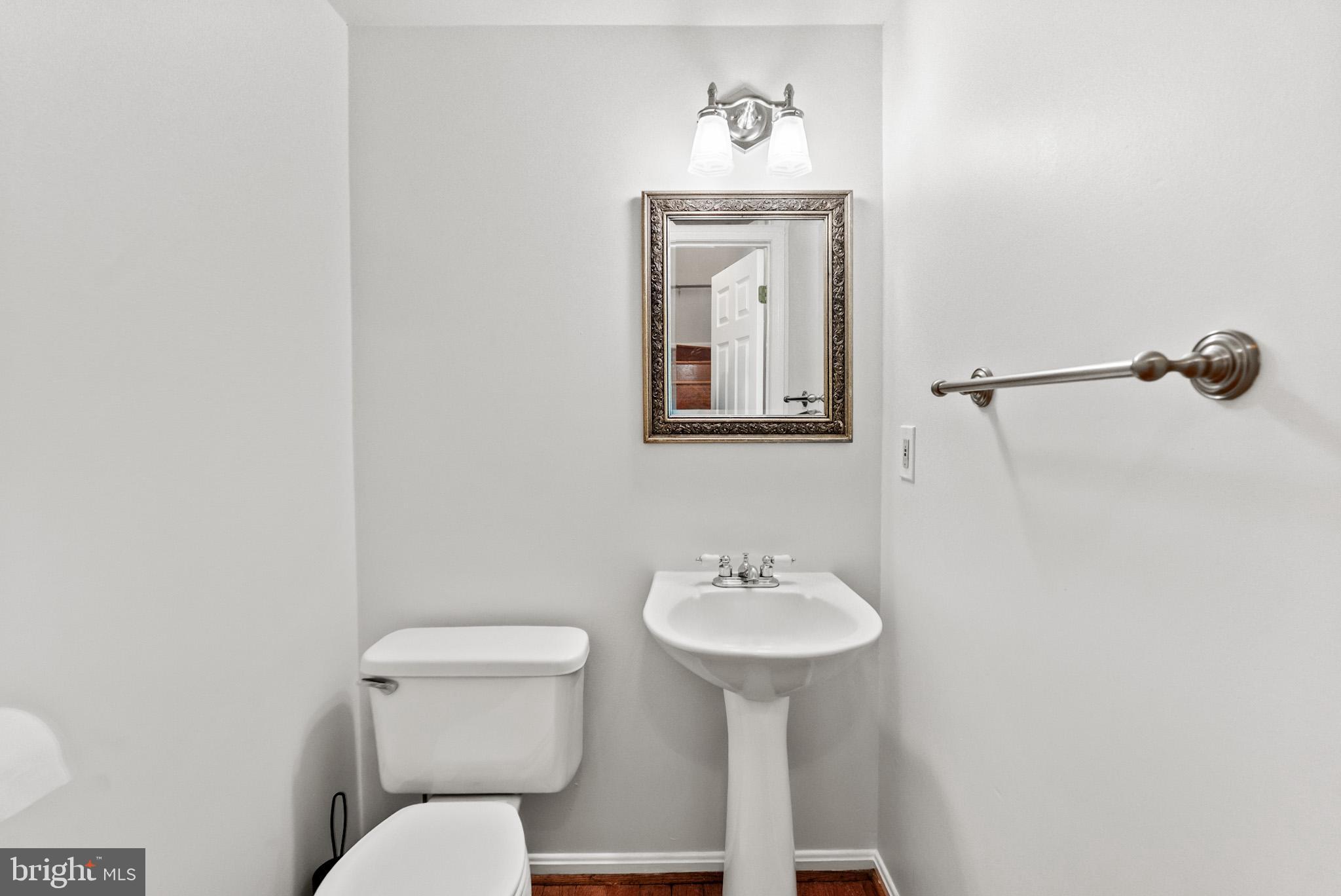 CHERRY PARK - Residential