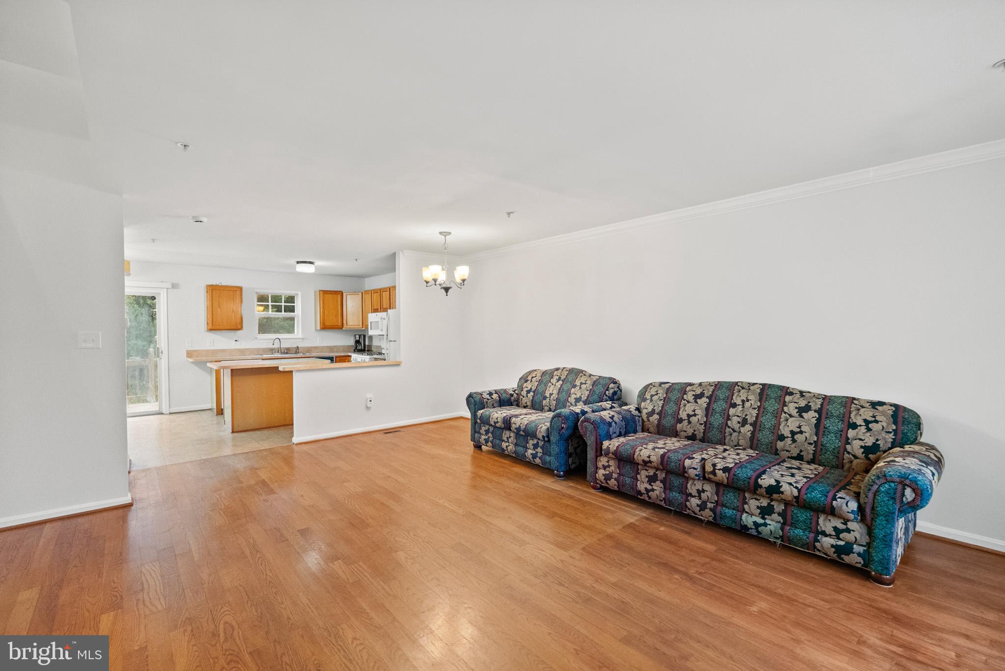 CHERRY PARK - Residential