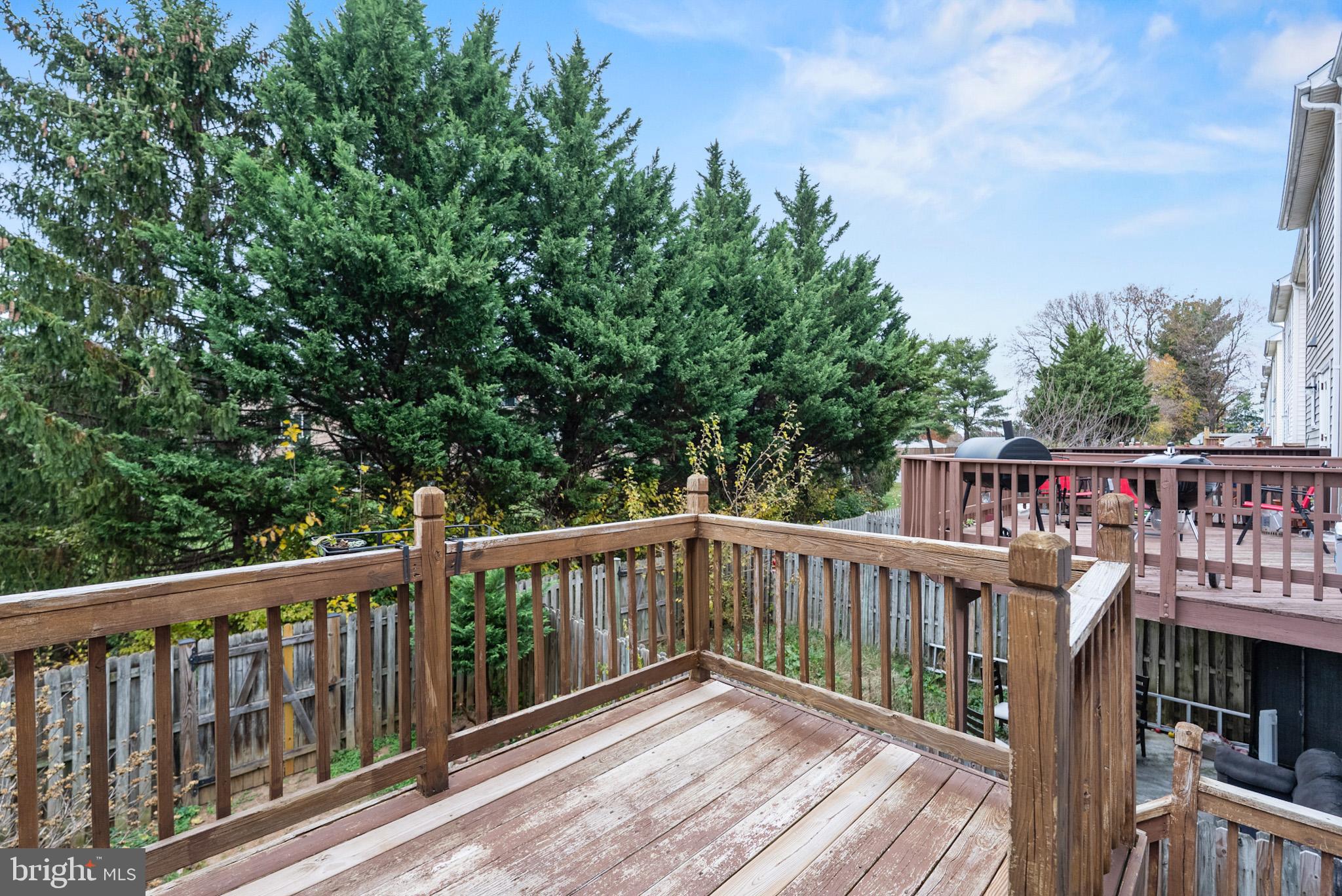 CHERRY PARK - Residential