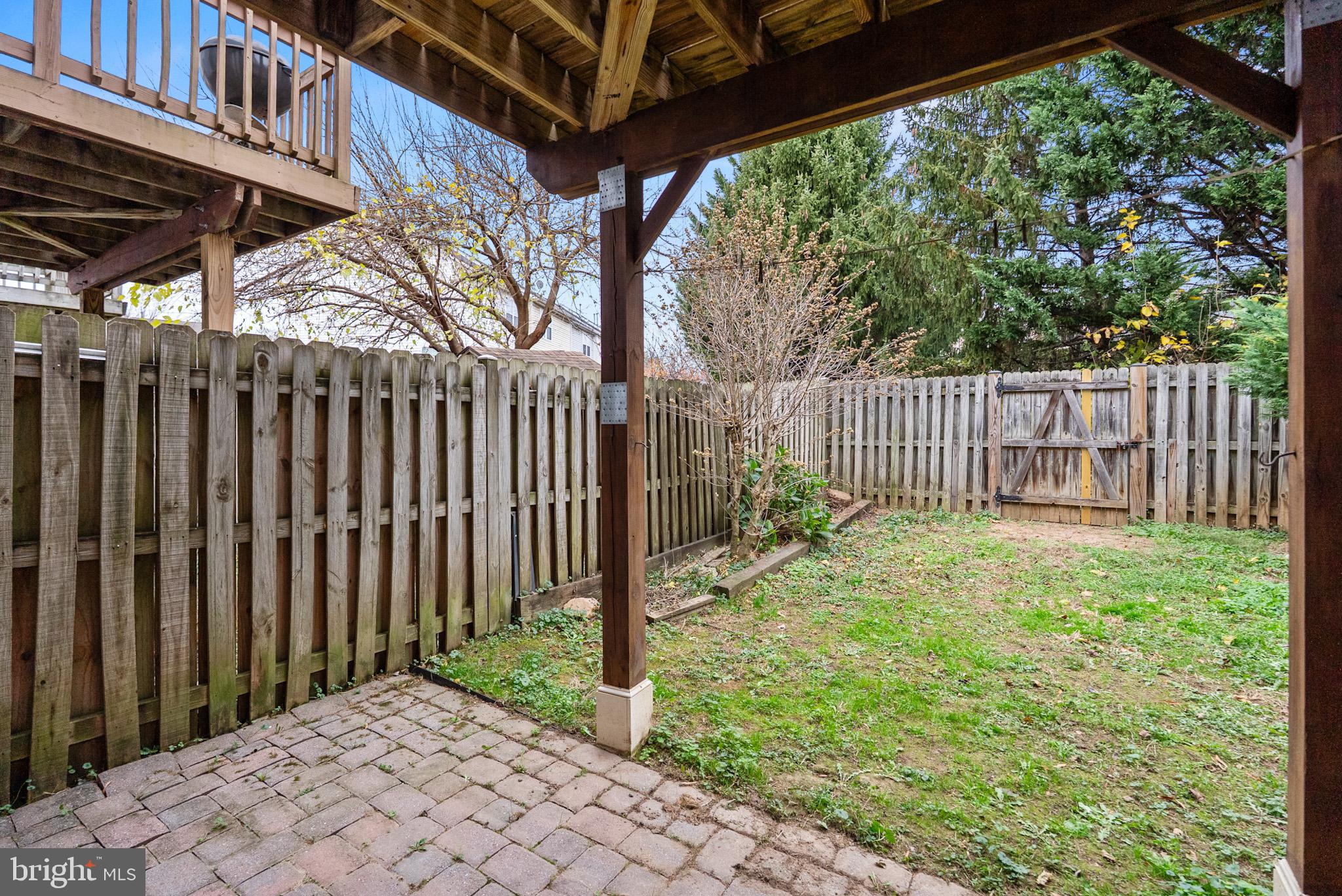 CHERRY PARK - Residential