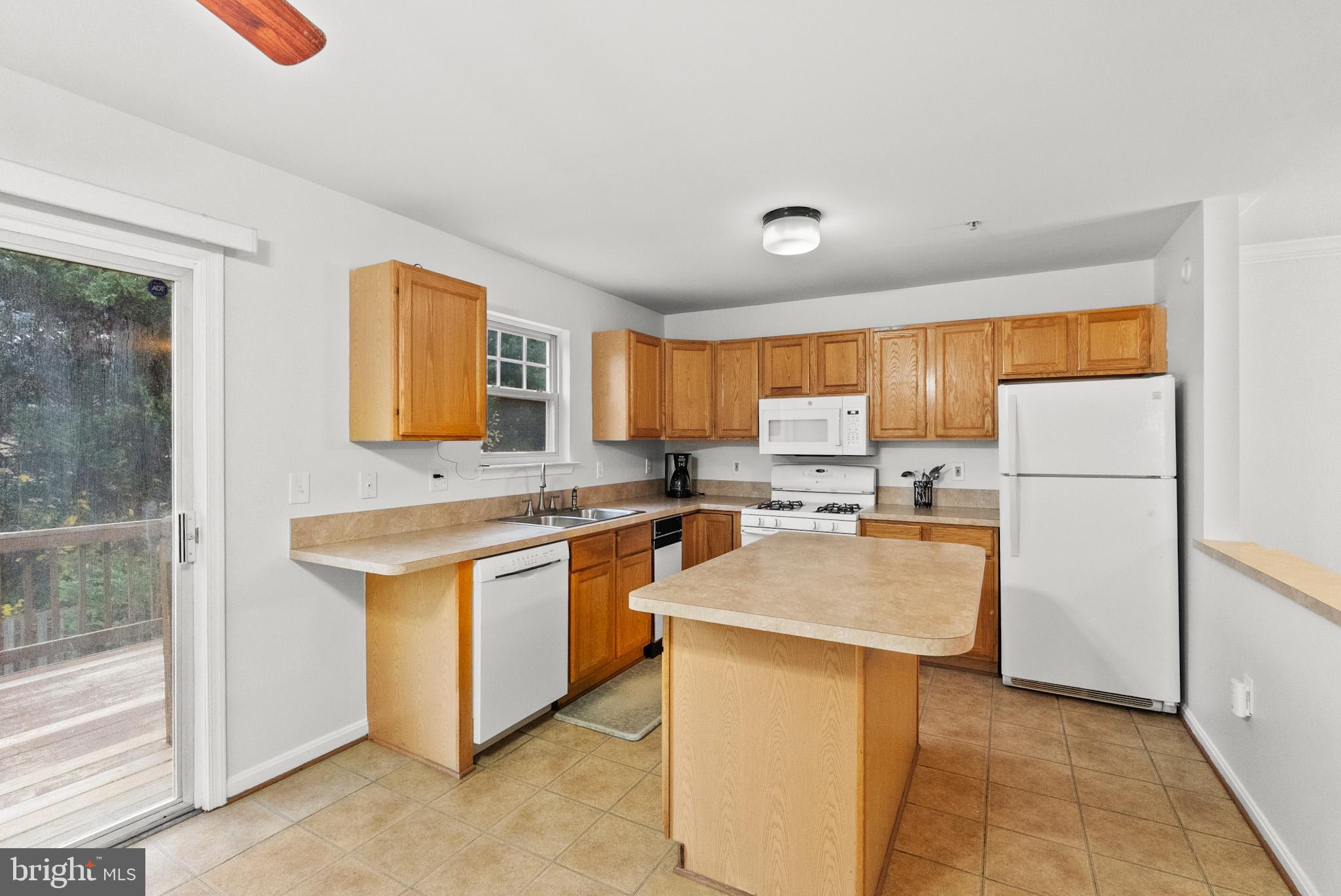 CHERRY PARK - Residential