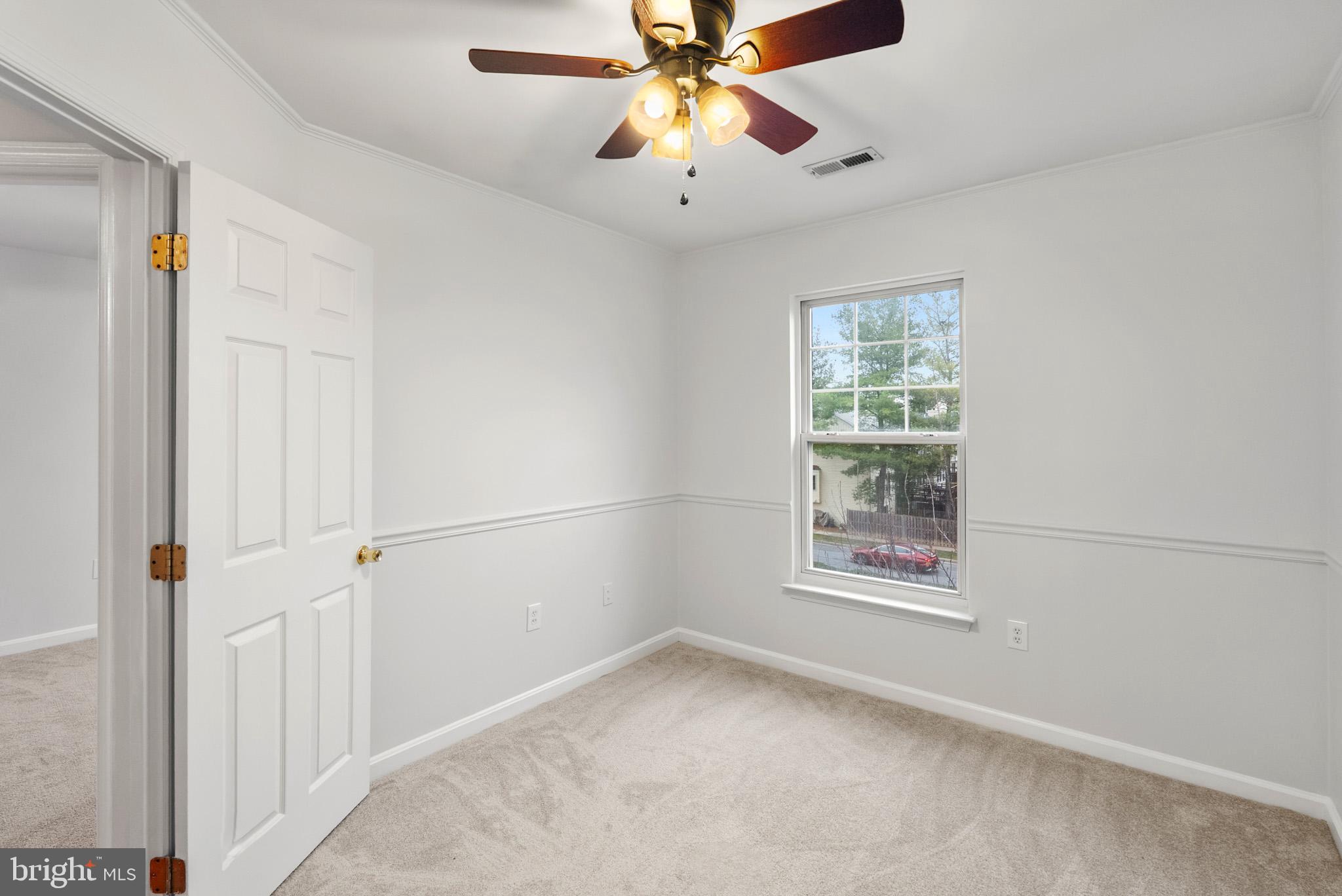 CHERRY PARK - Residential