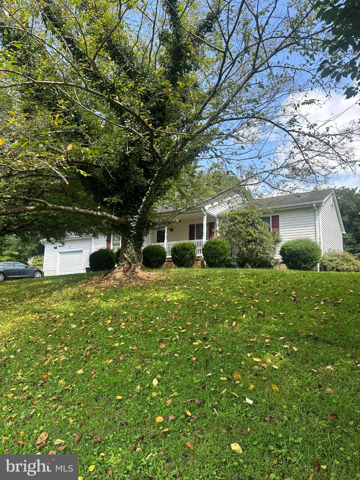 STUYVESANT ACRES - Residential