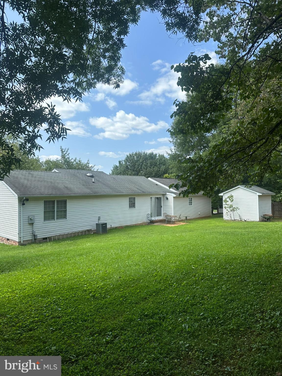 STUYVESANT ACRES - Residential