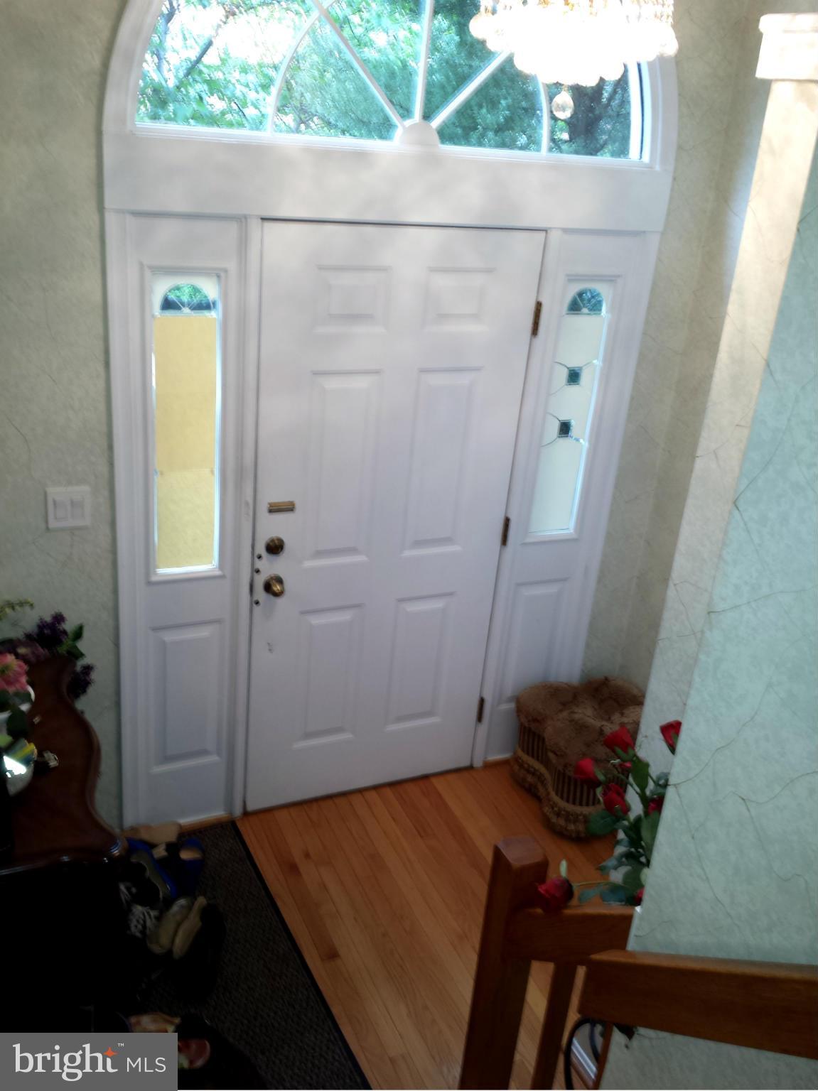 WOODMONT PLACE - Residential Lease