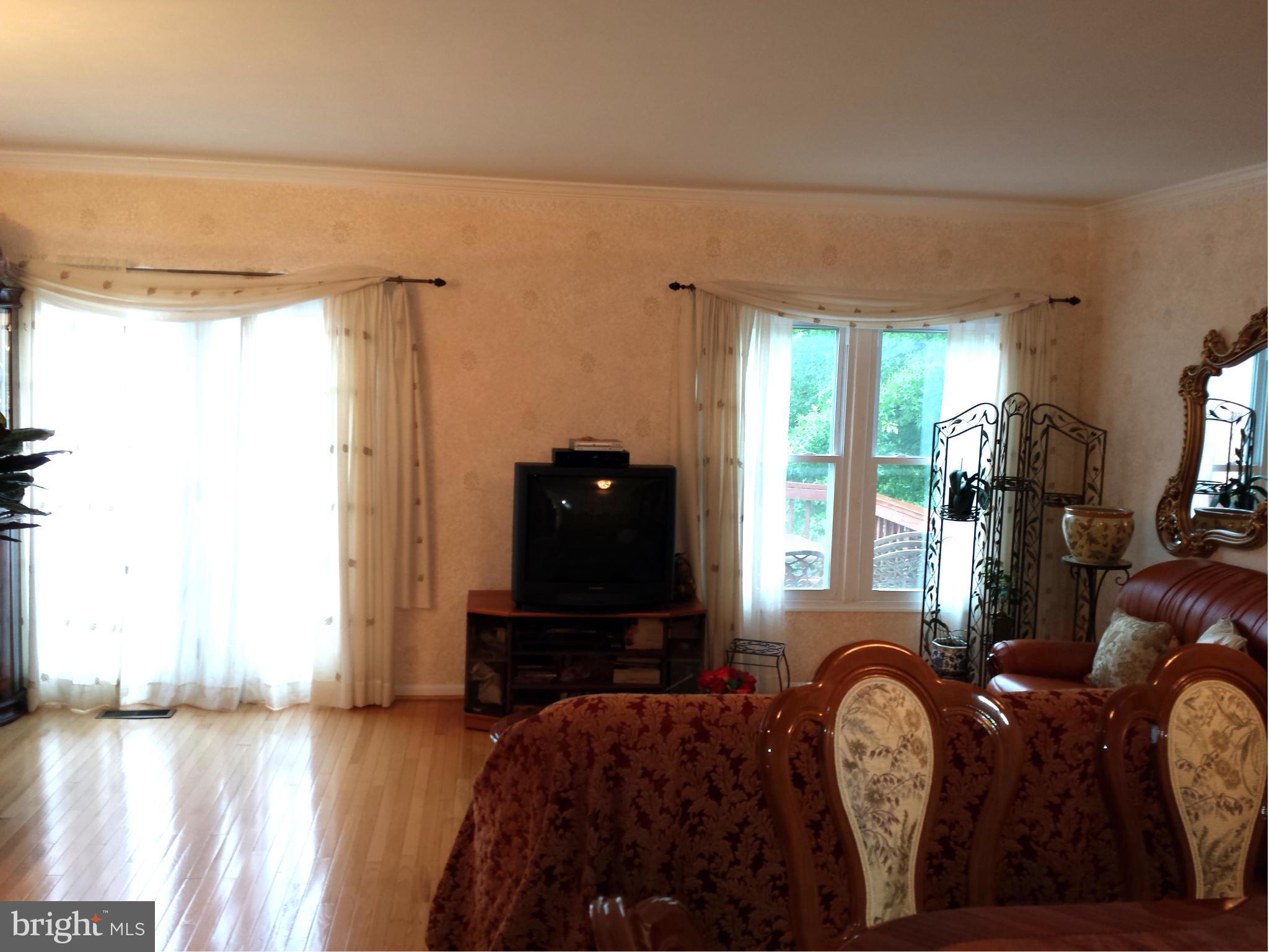 WOODMONT PLACE - Residential Lease