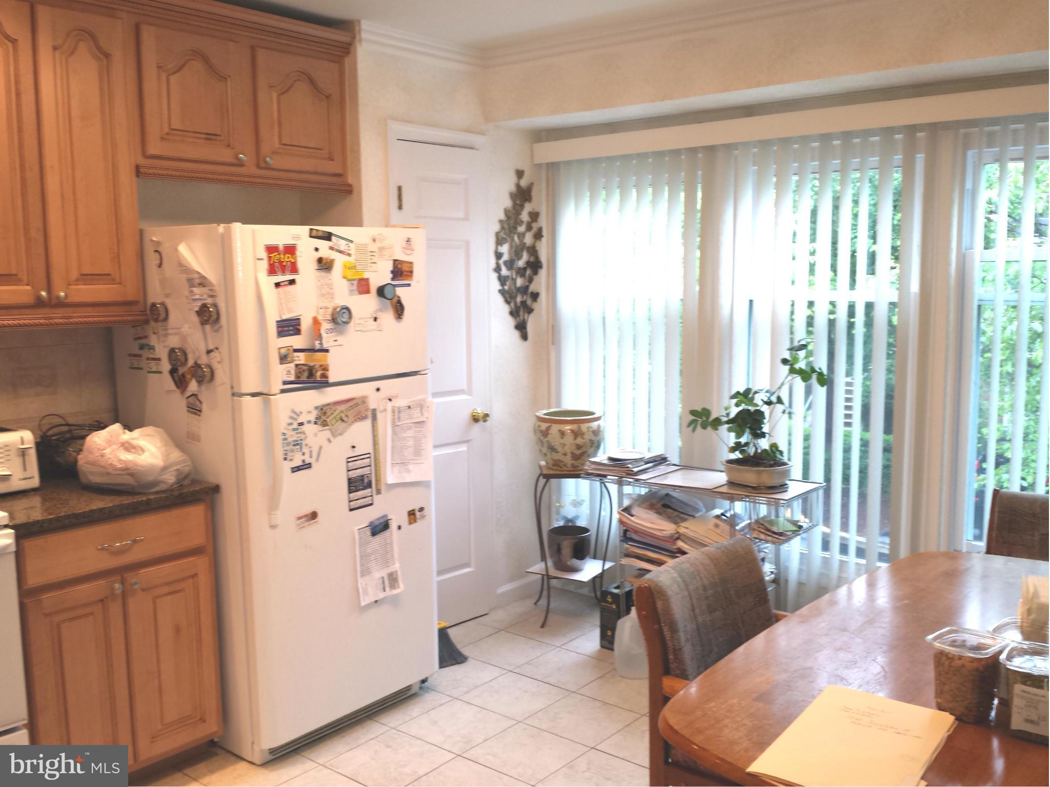 WOODMONT PLACE - Residential Lease