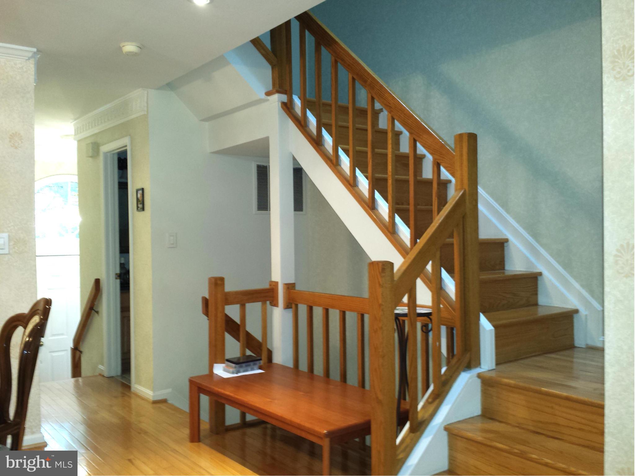 WOODMONT PLACE - Residential Lease