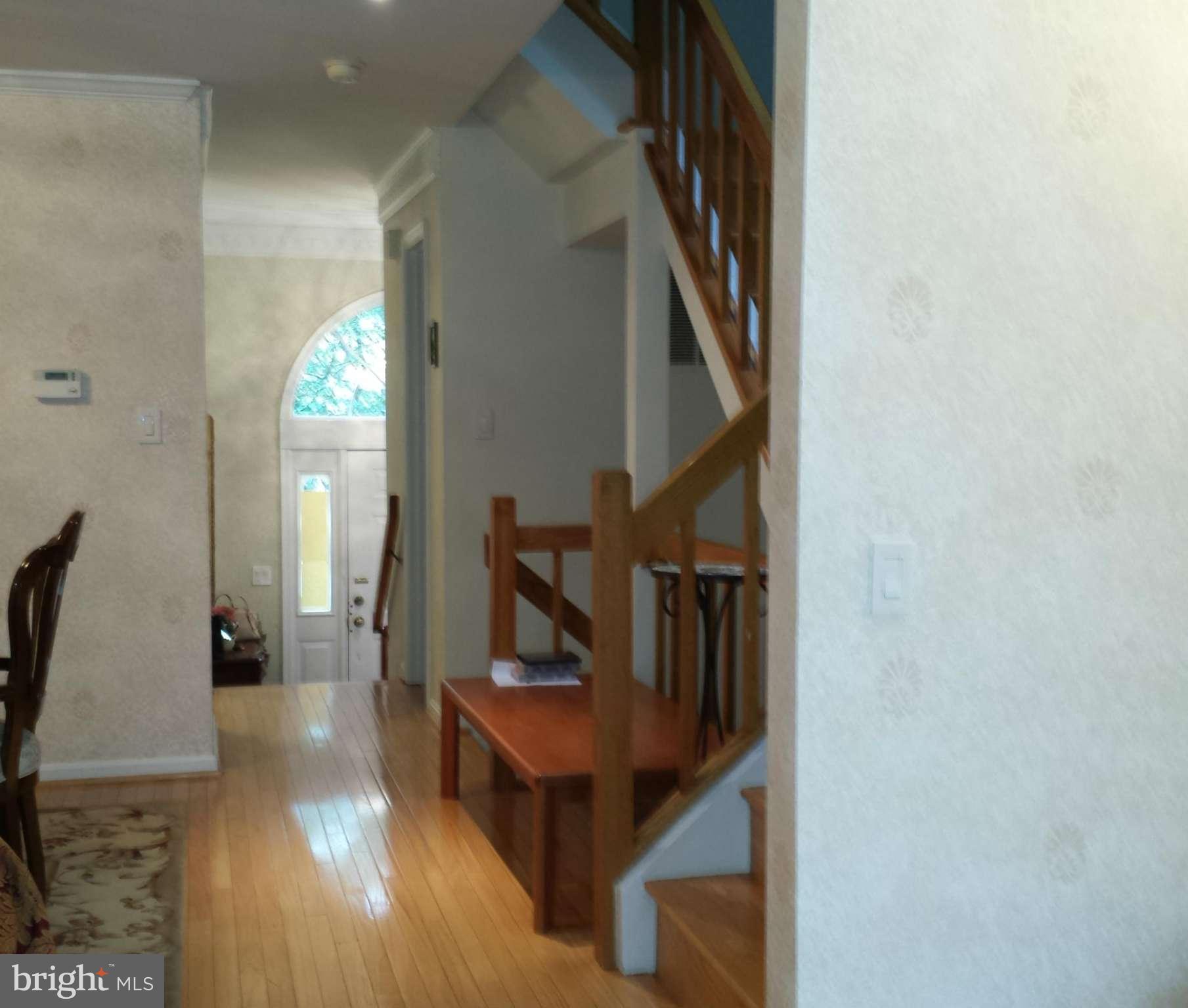 WOODMONT PLACE - Residential Lease