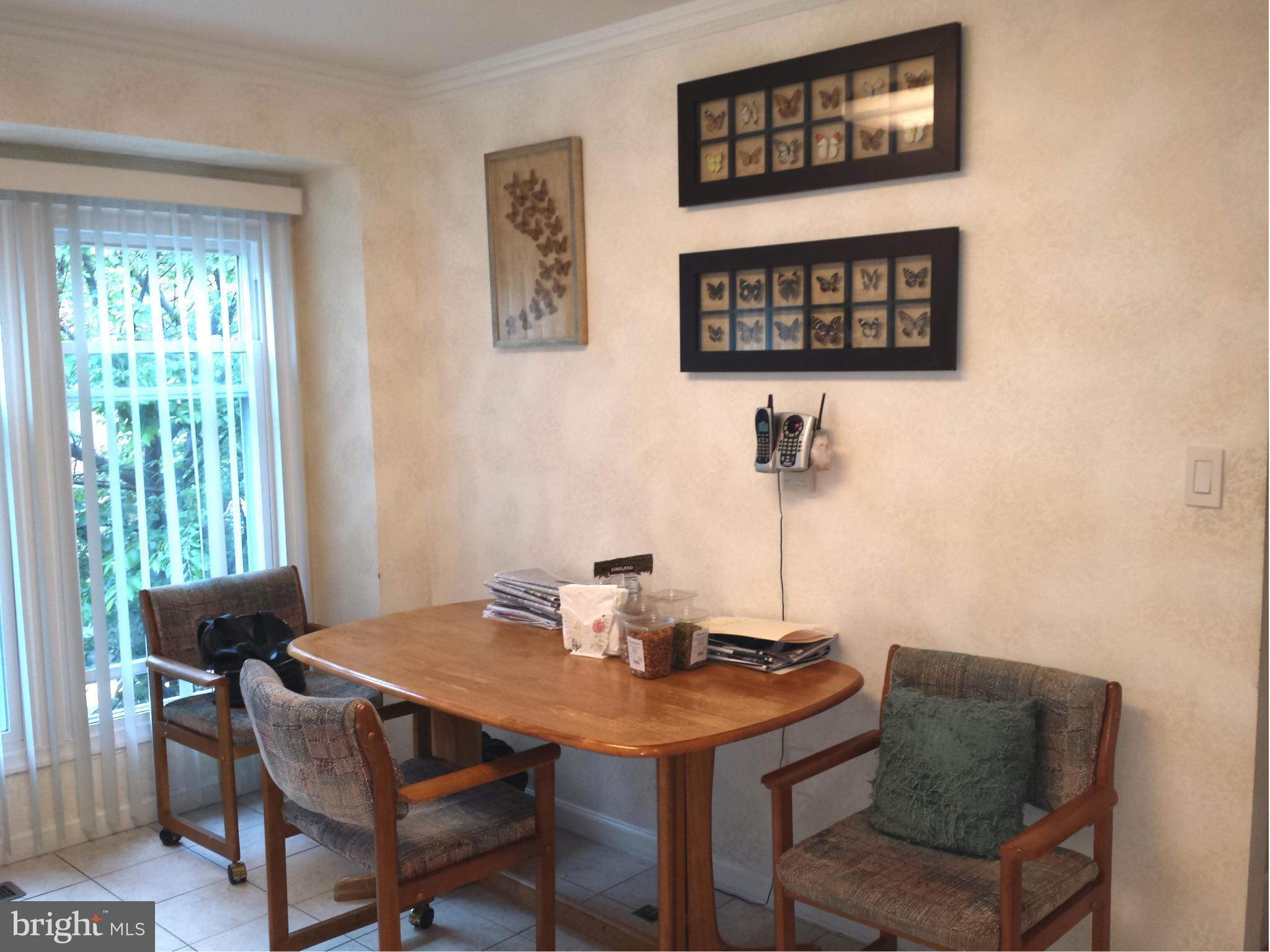 WOODMONT PLACE - Residential Lease