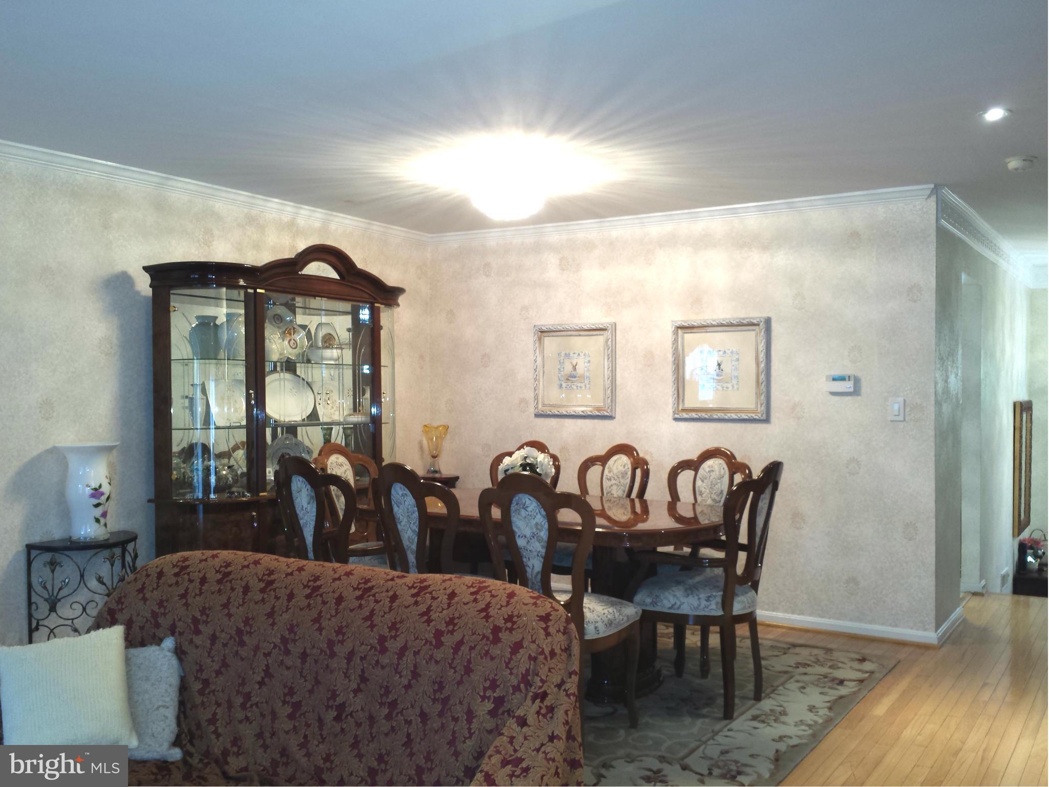 WOODMONT PLACE - Residential Lease