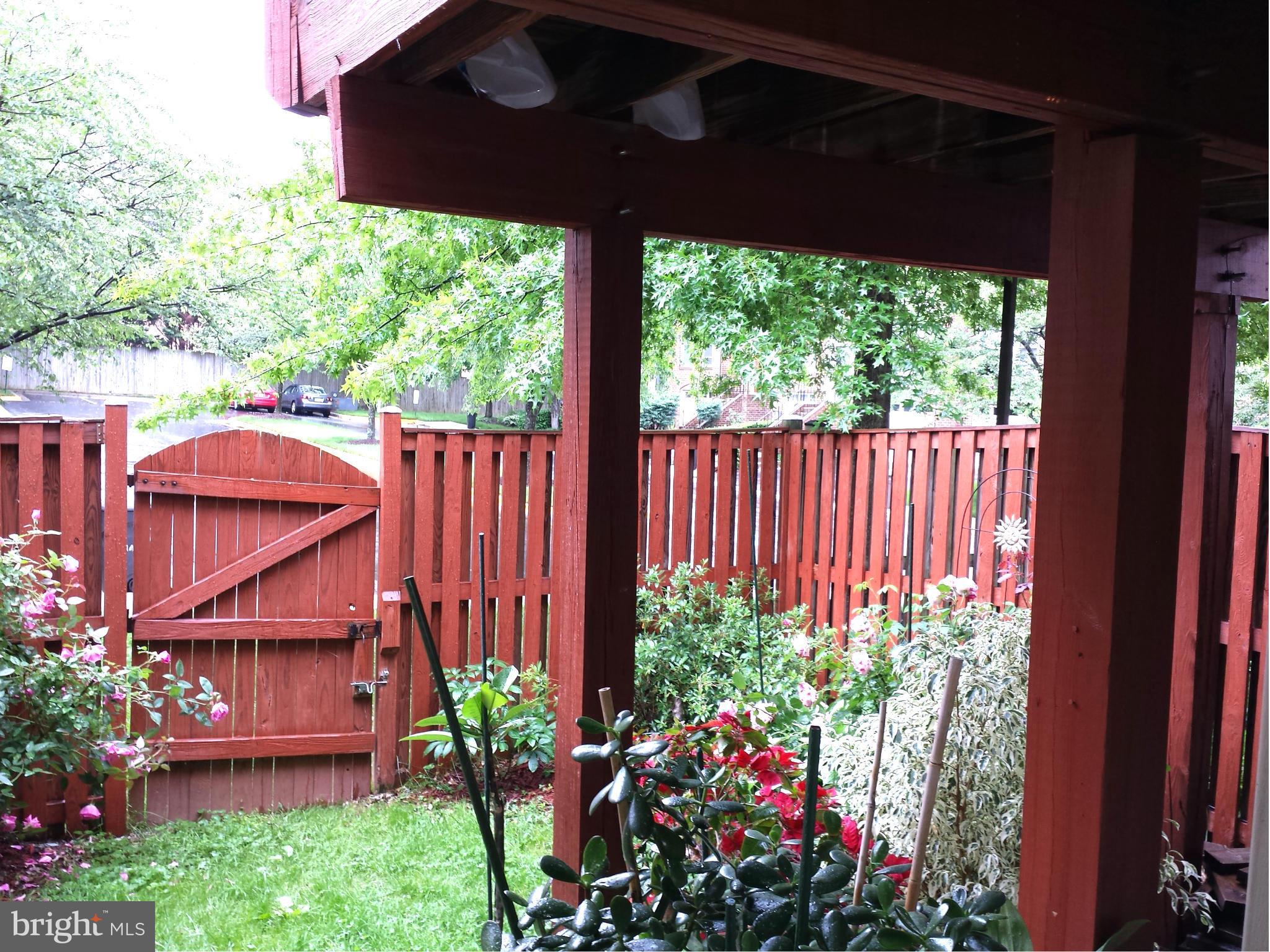 WOODMONT PLACE - Residential Lease