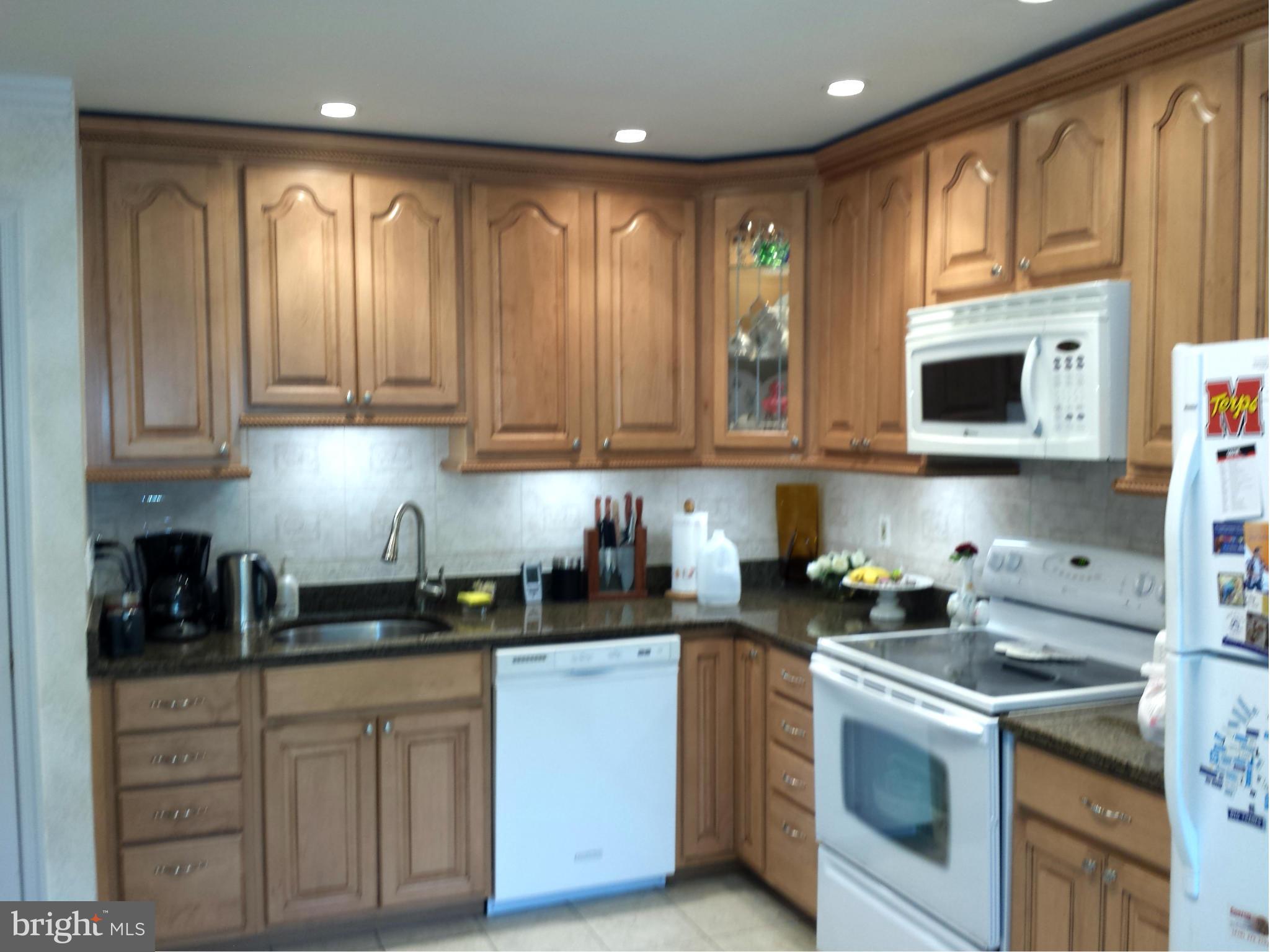 WOODMONT PLACE - Residential Lease