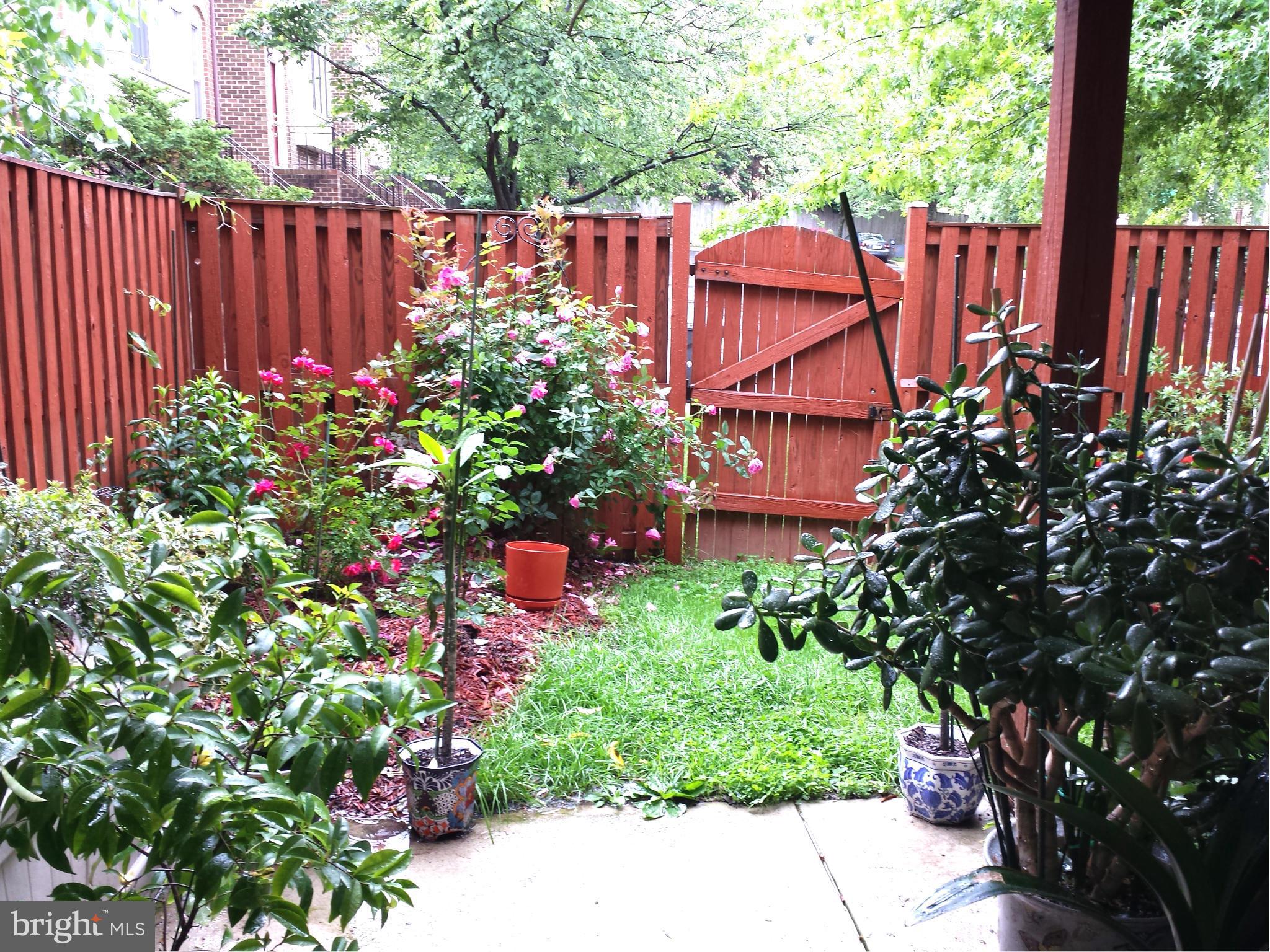 WOODMONT PLACE - Residential Lease