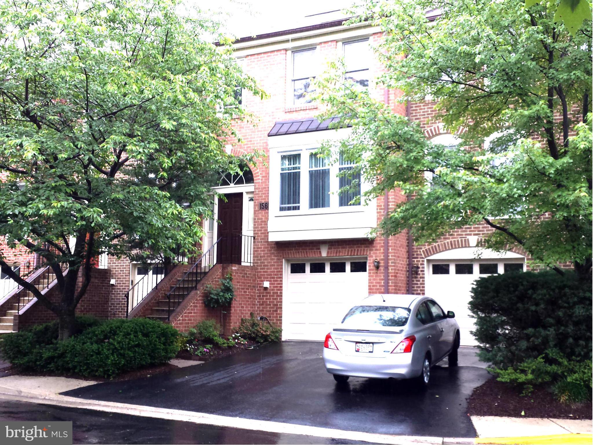 WOODMONT PLACE - Residential Lease