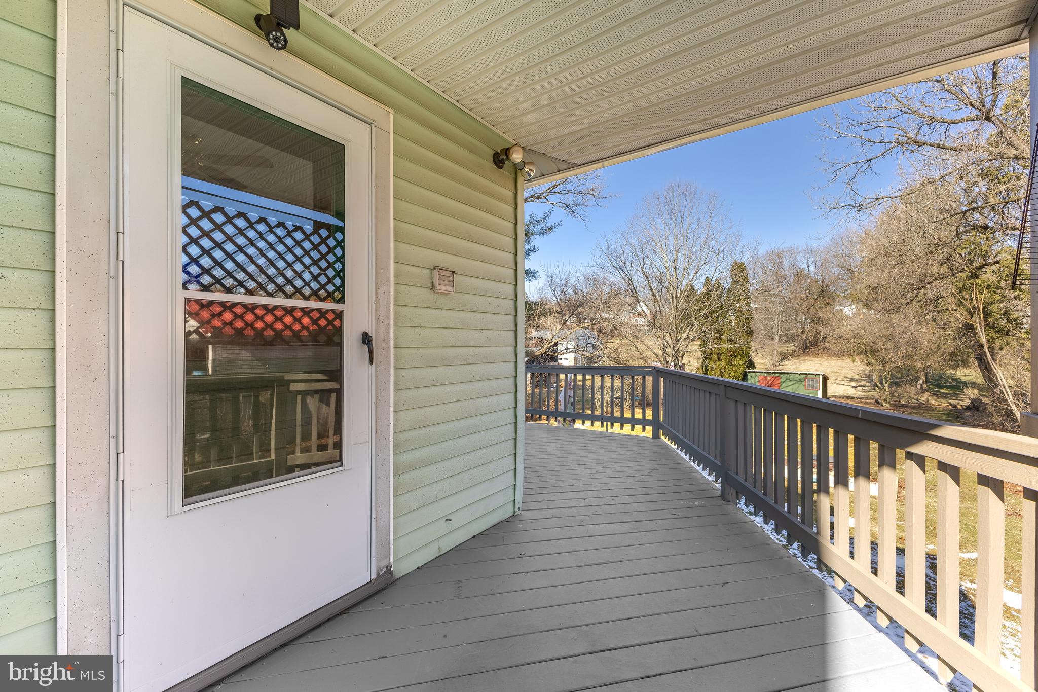 BELLEFONTE BOROUGH - Residential