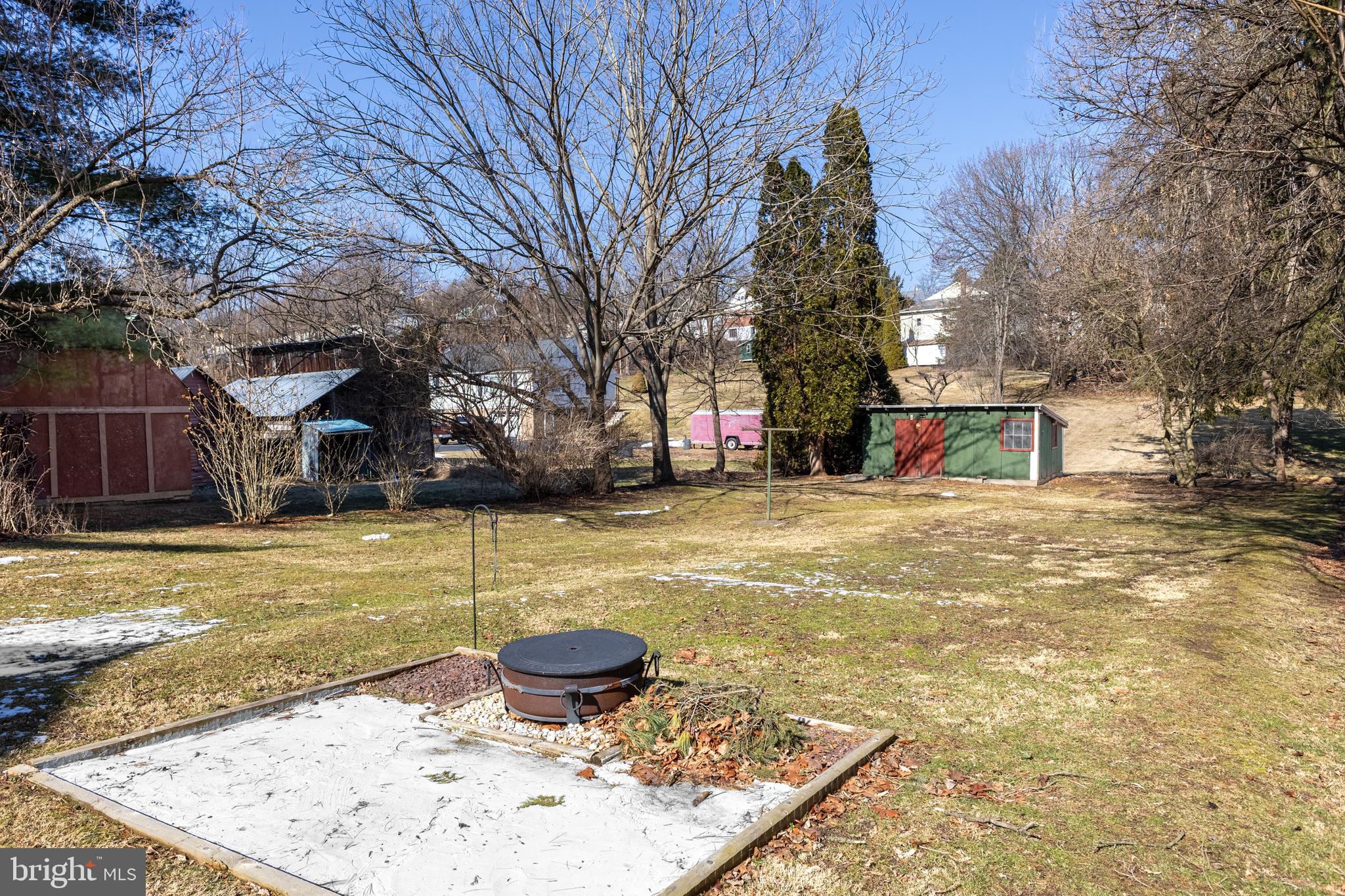 BELLEFONTE BOROUGH - Residential