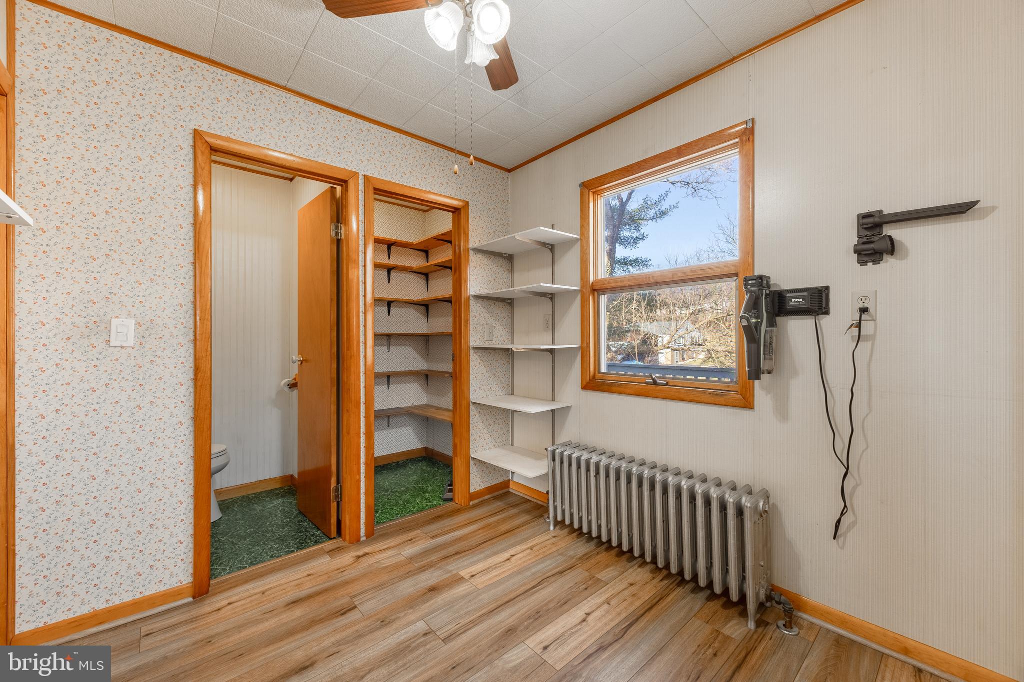 BELLEFONTE BOROUGH - Residential