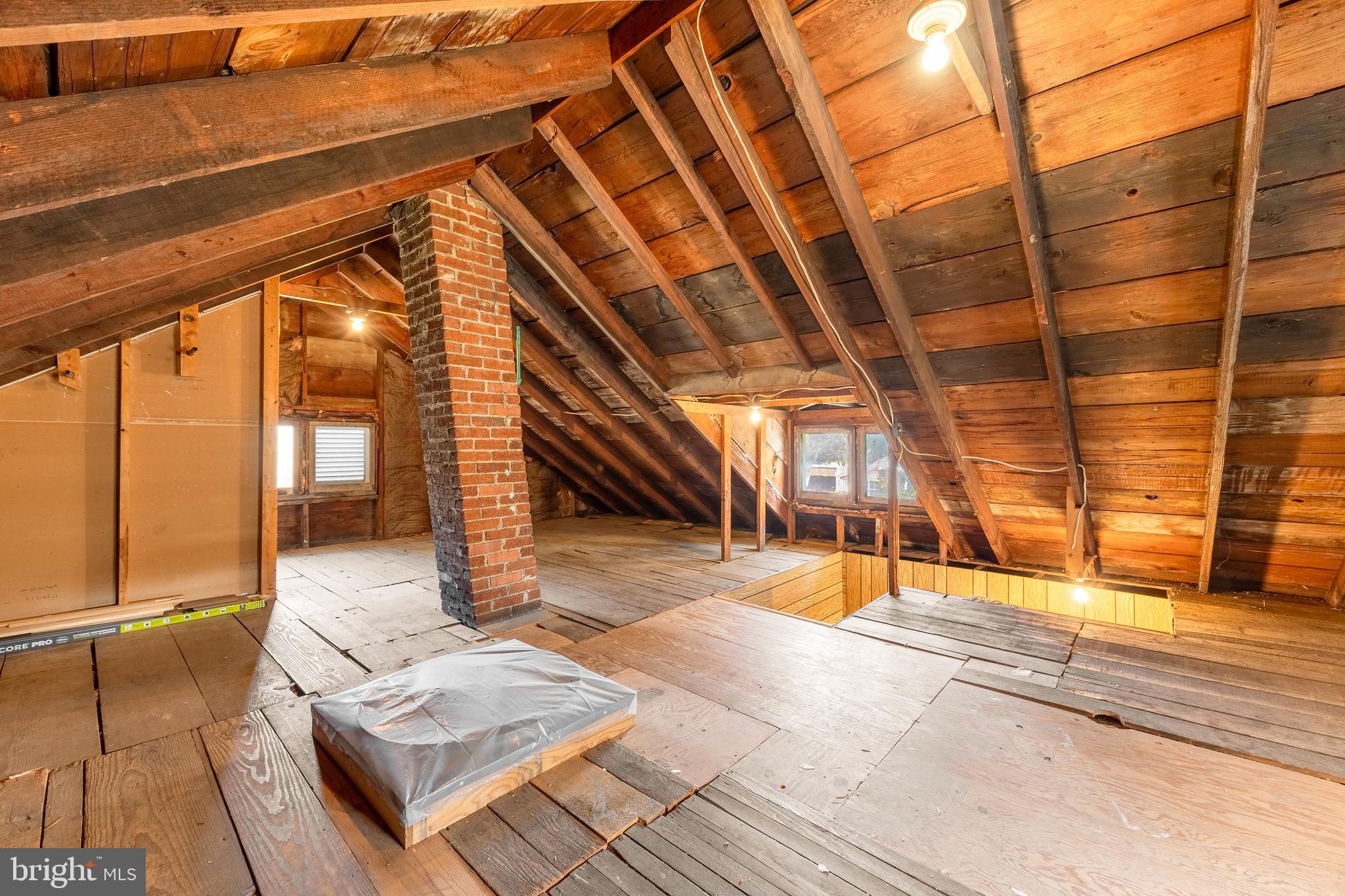 BELLEFONTE BOROUGH - Residential