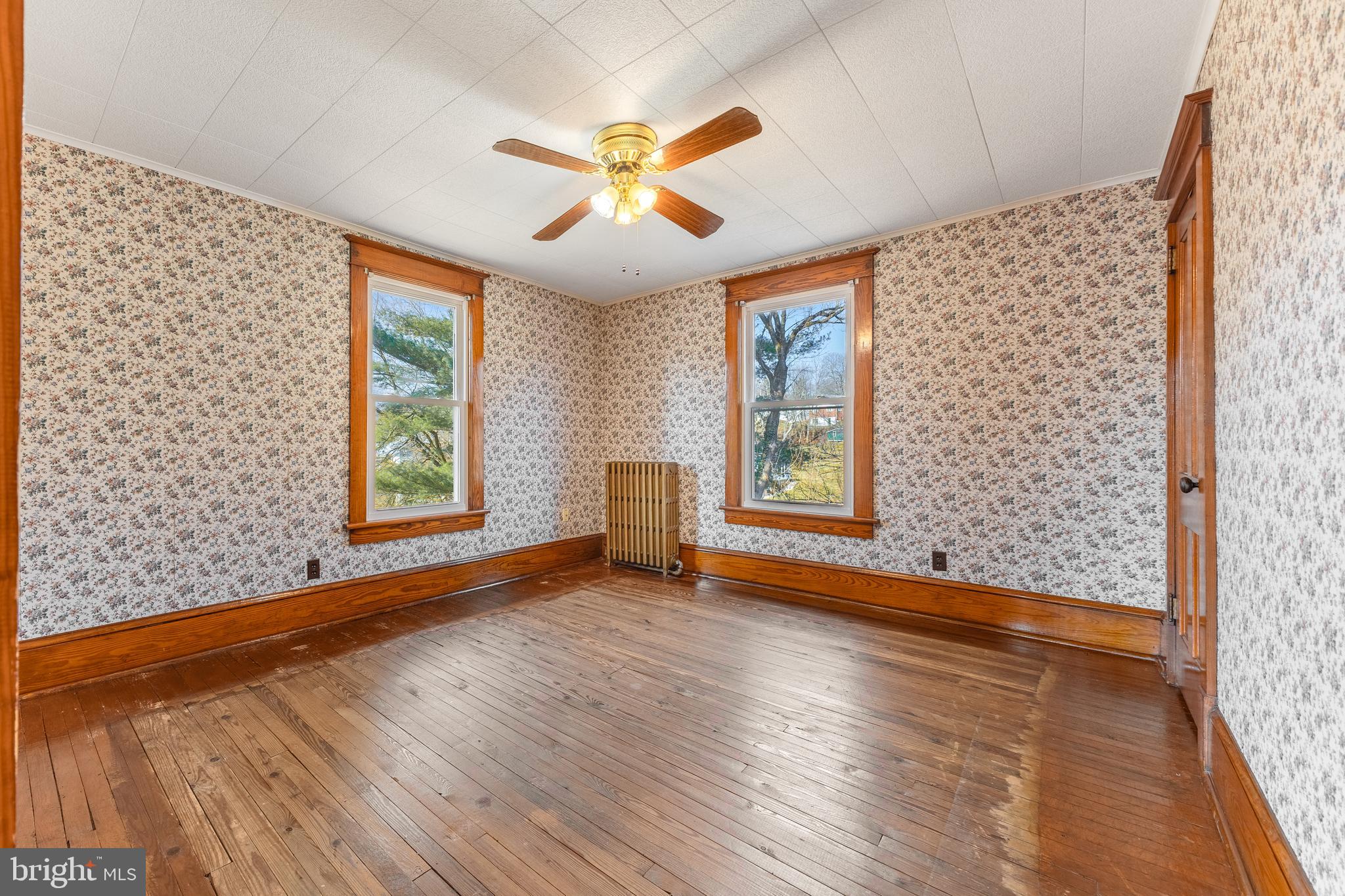 BELLEFONTE BOROUGH - Residential