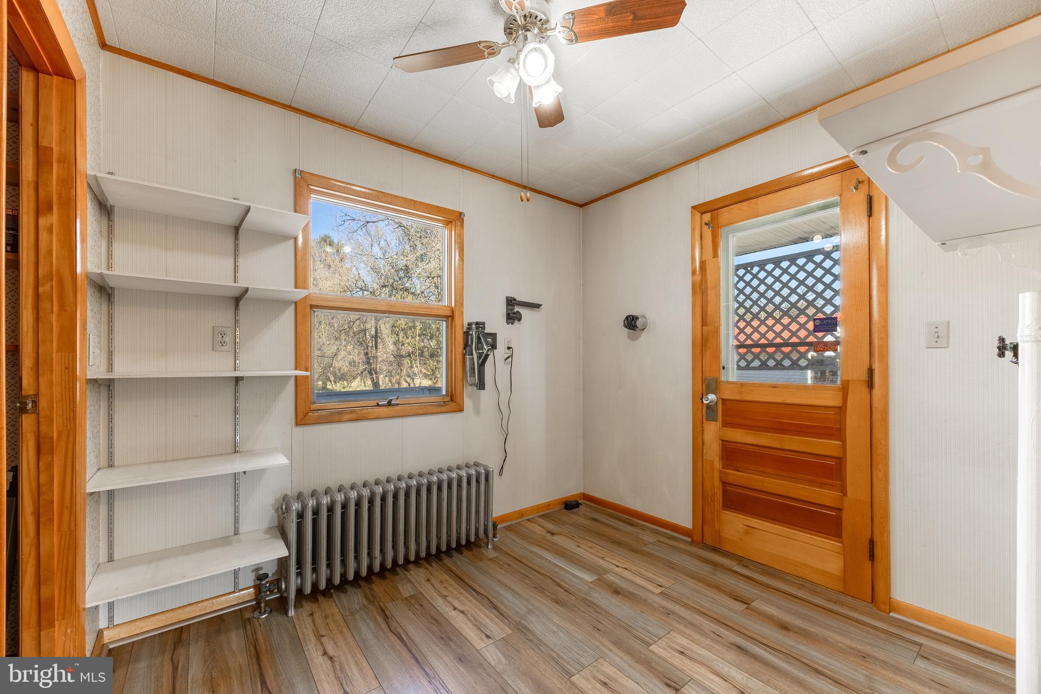 BELLEFONTE BOROUGH - Residential