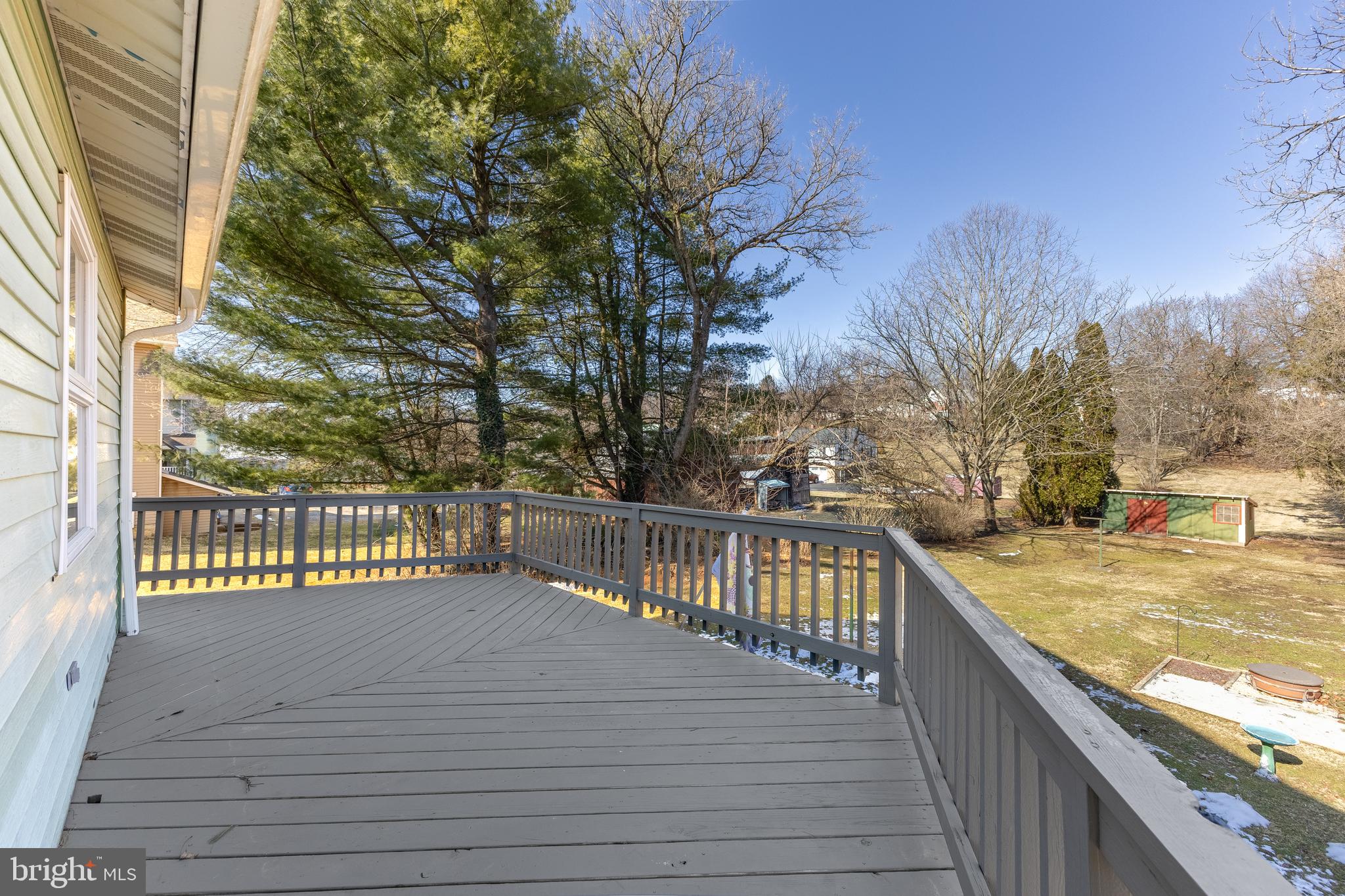 BELLEFONTE BOROUGH - Residential