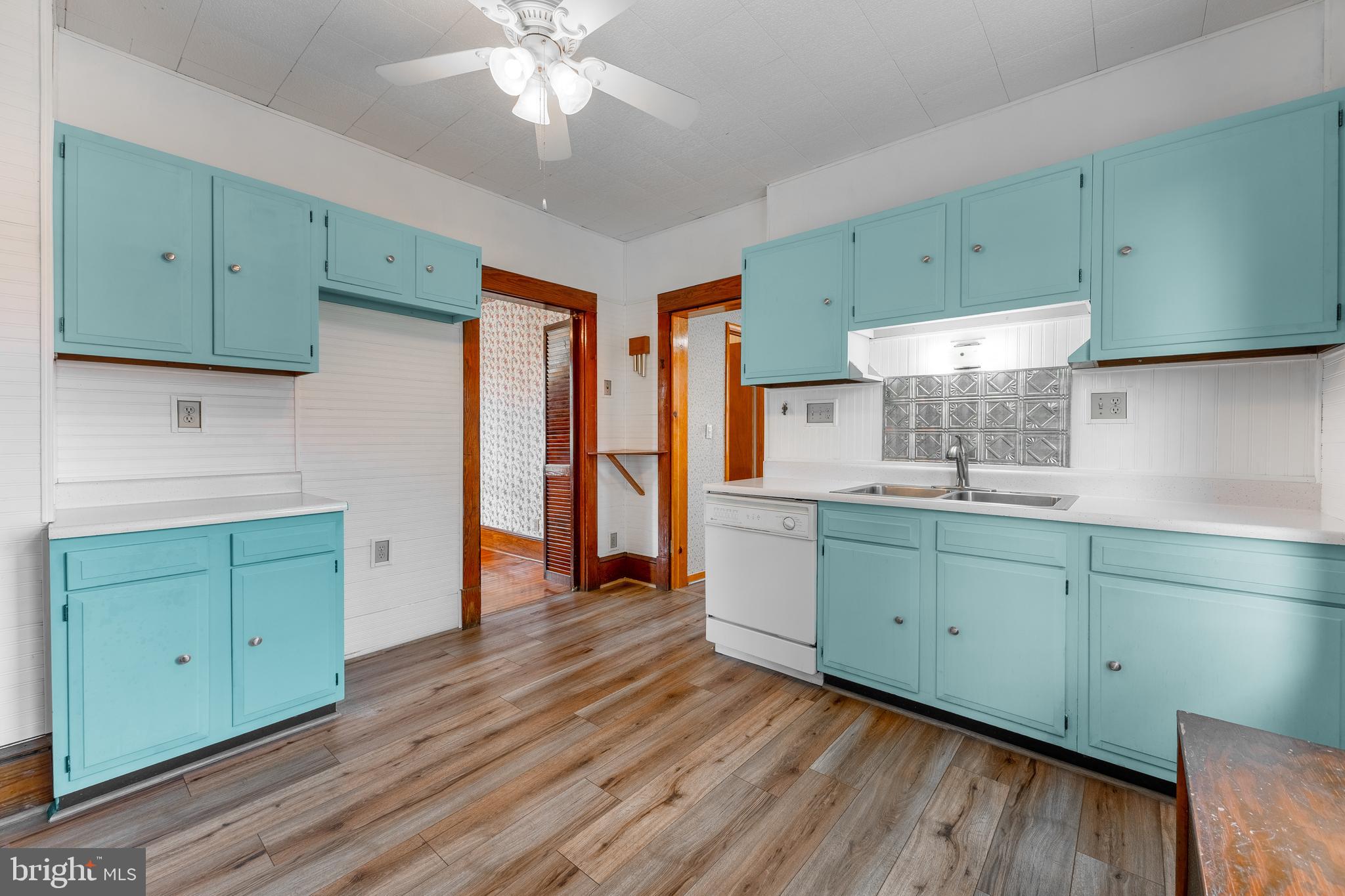 BELLEFONTE BOROUGH - Residential