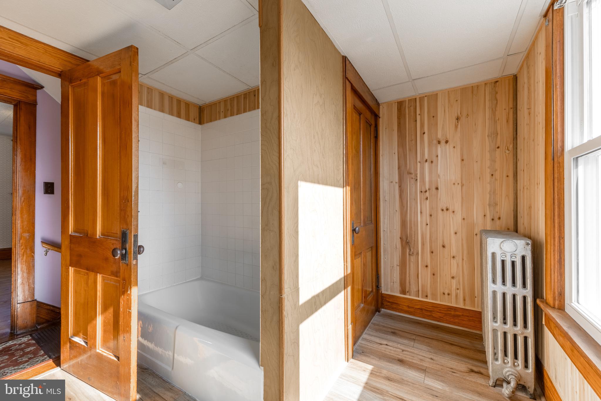 BELLEFONTE BOROUGH - Residential