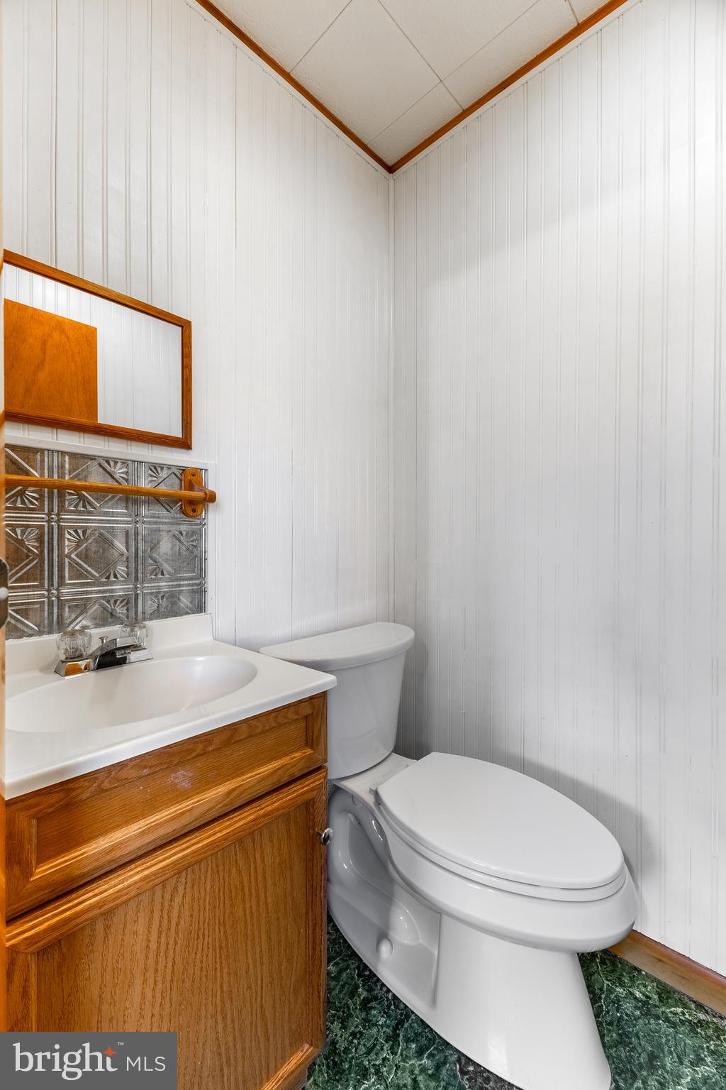 BELLEFONTE BOROUGH - Residential