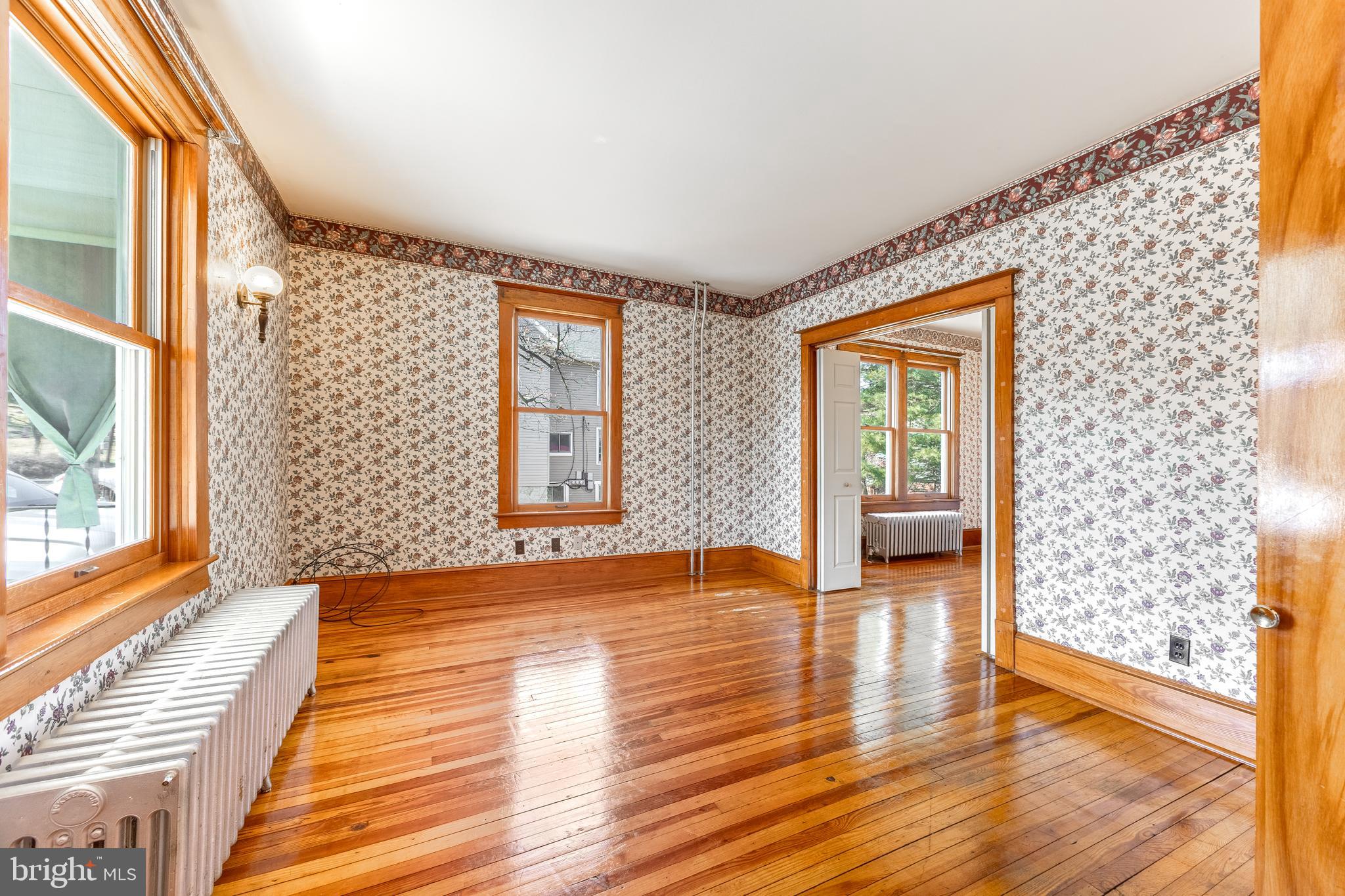 BELLEFONTE BOROUGH - Residential