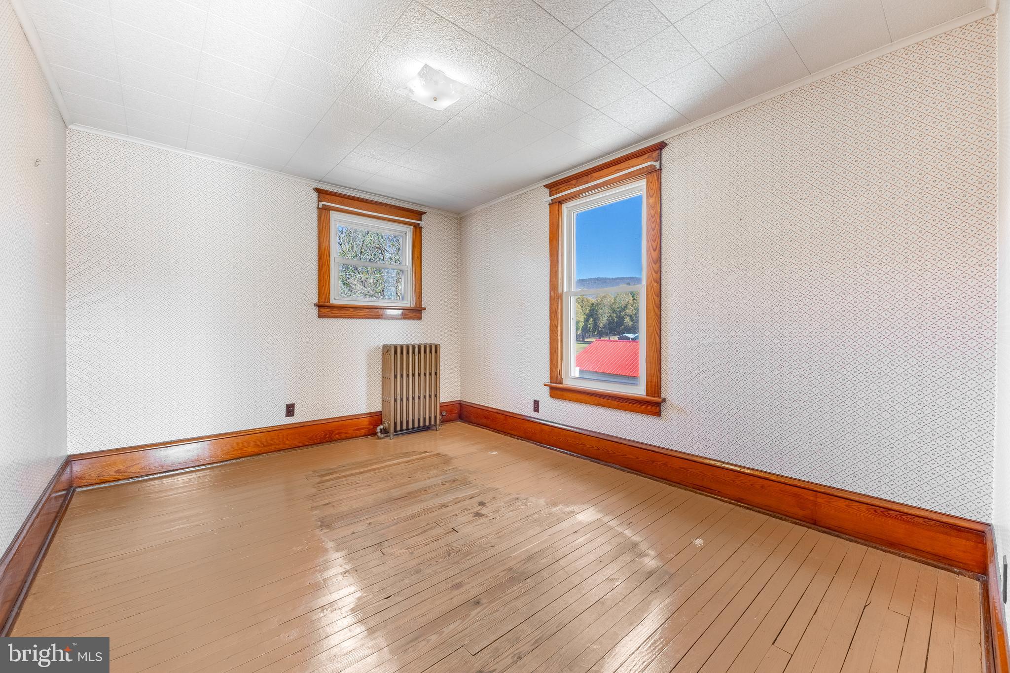 BELLEFONTE BOROUGH - Residential