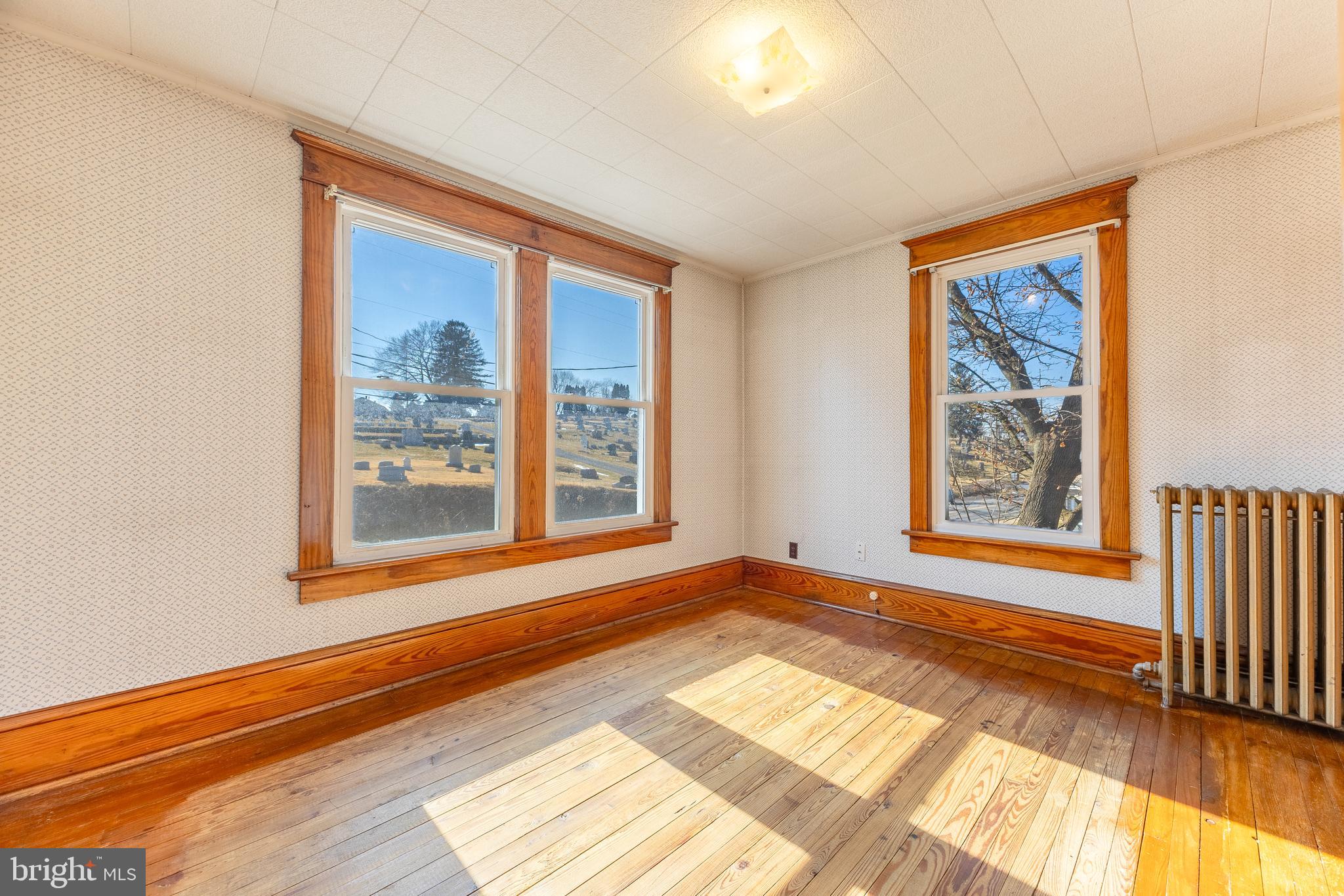 BELLEFONTE BOROUGH - Residential