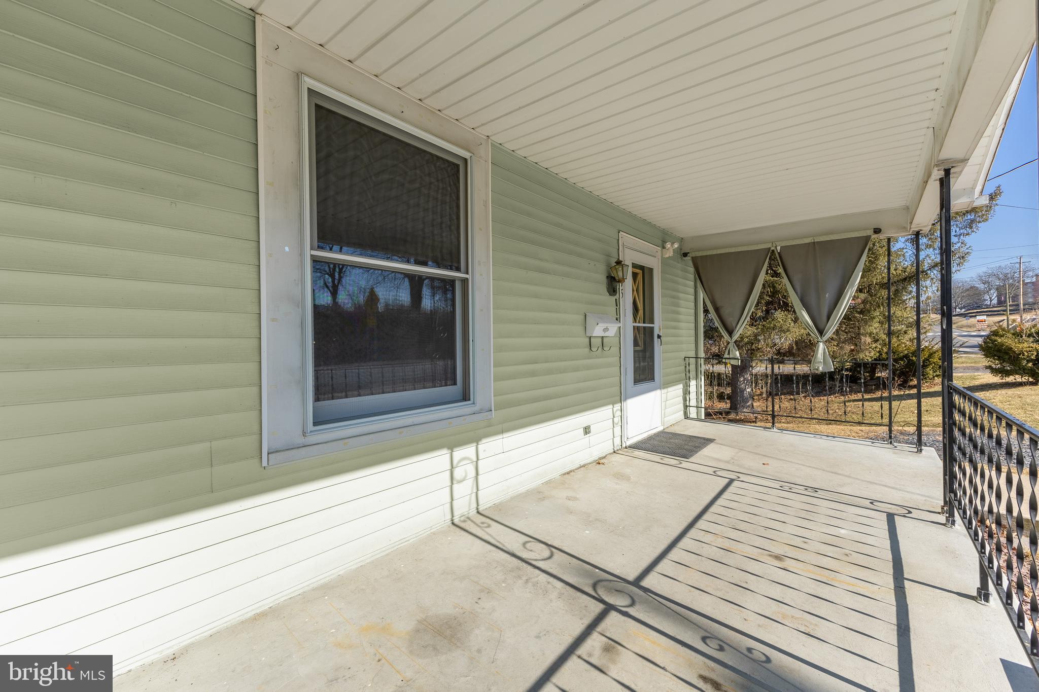 BELLEFONTE BOROUGH - Residential