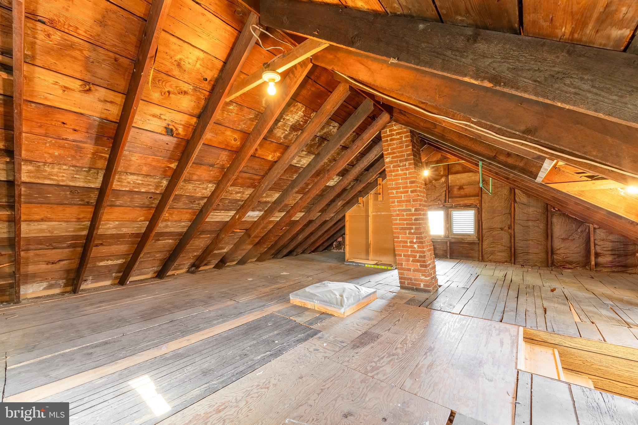 BELLEFONTE BOROUGH - Residential