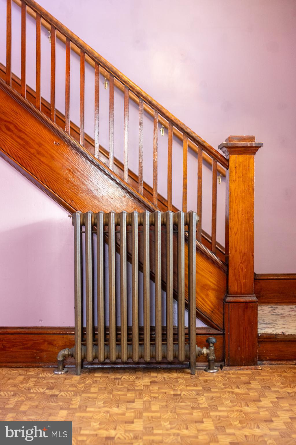 BELLEFONTE BOROUGH - Residential