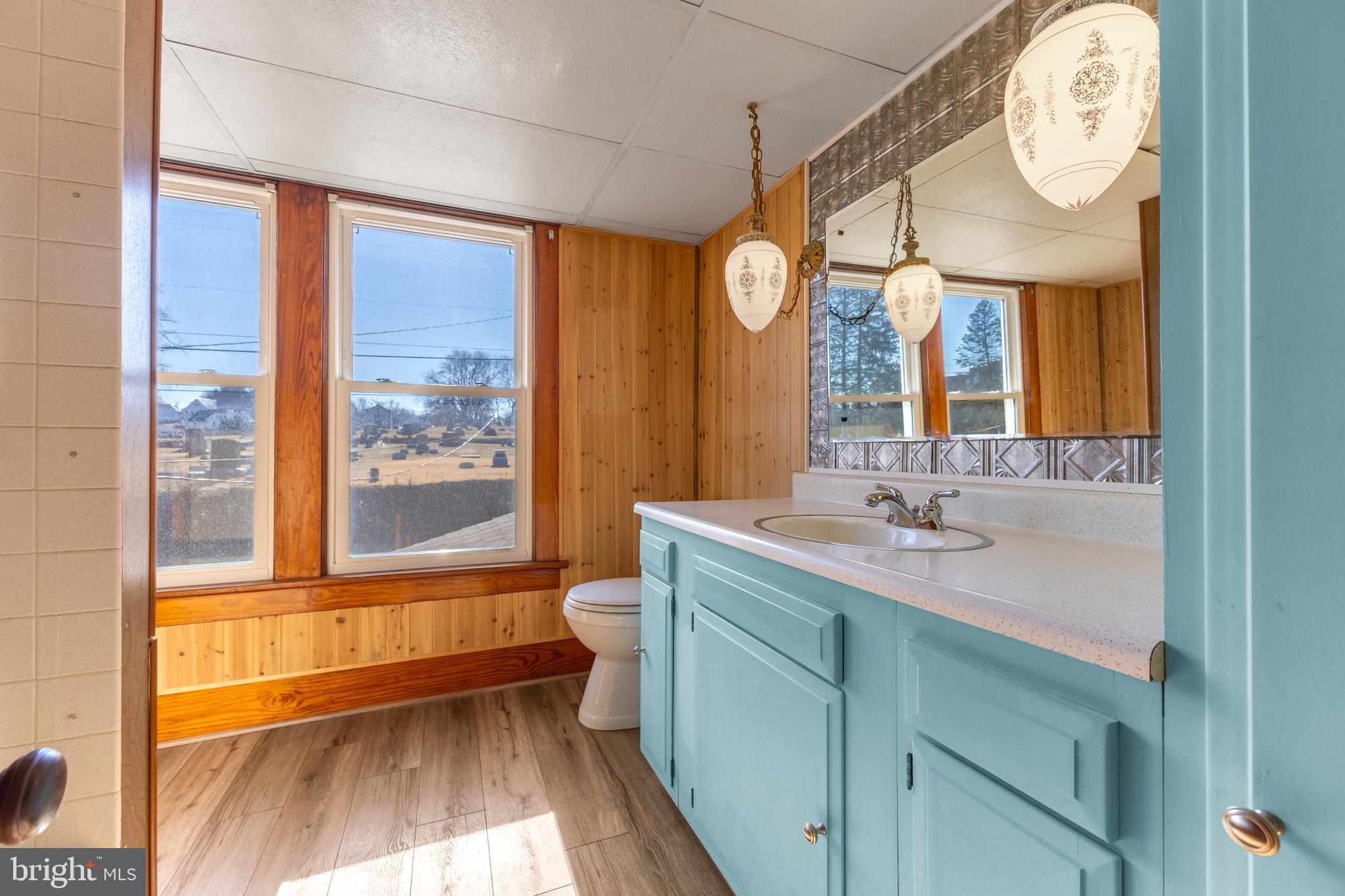 BELLEFONTE BOROUGH - Residential