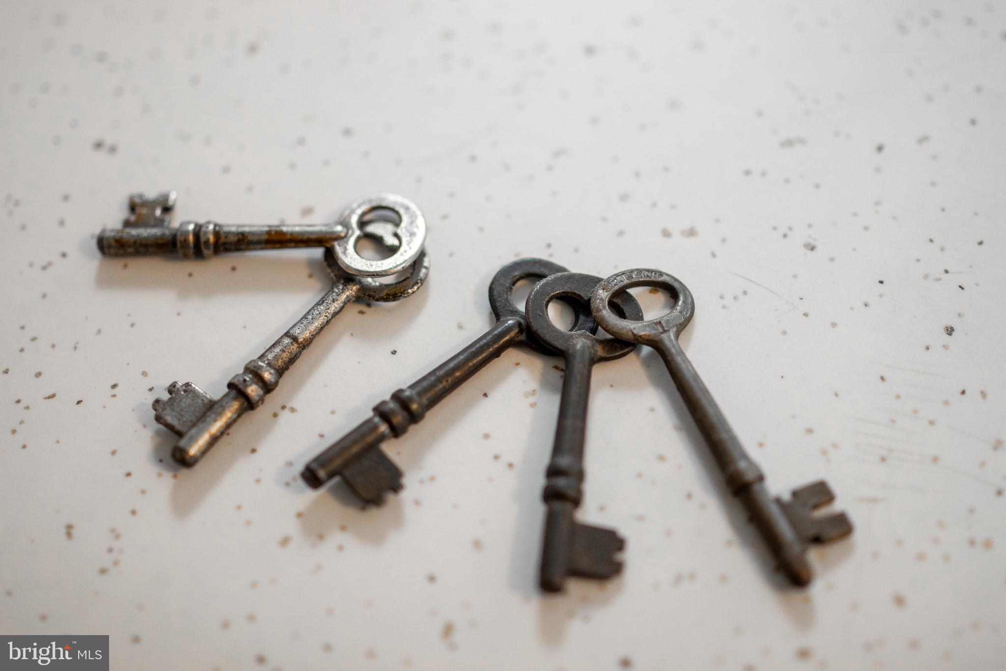 BELLEFONTE BOROUGH - Residential