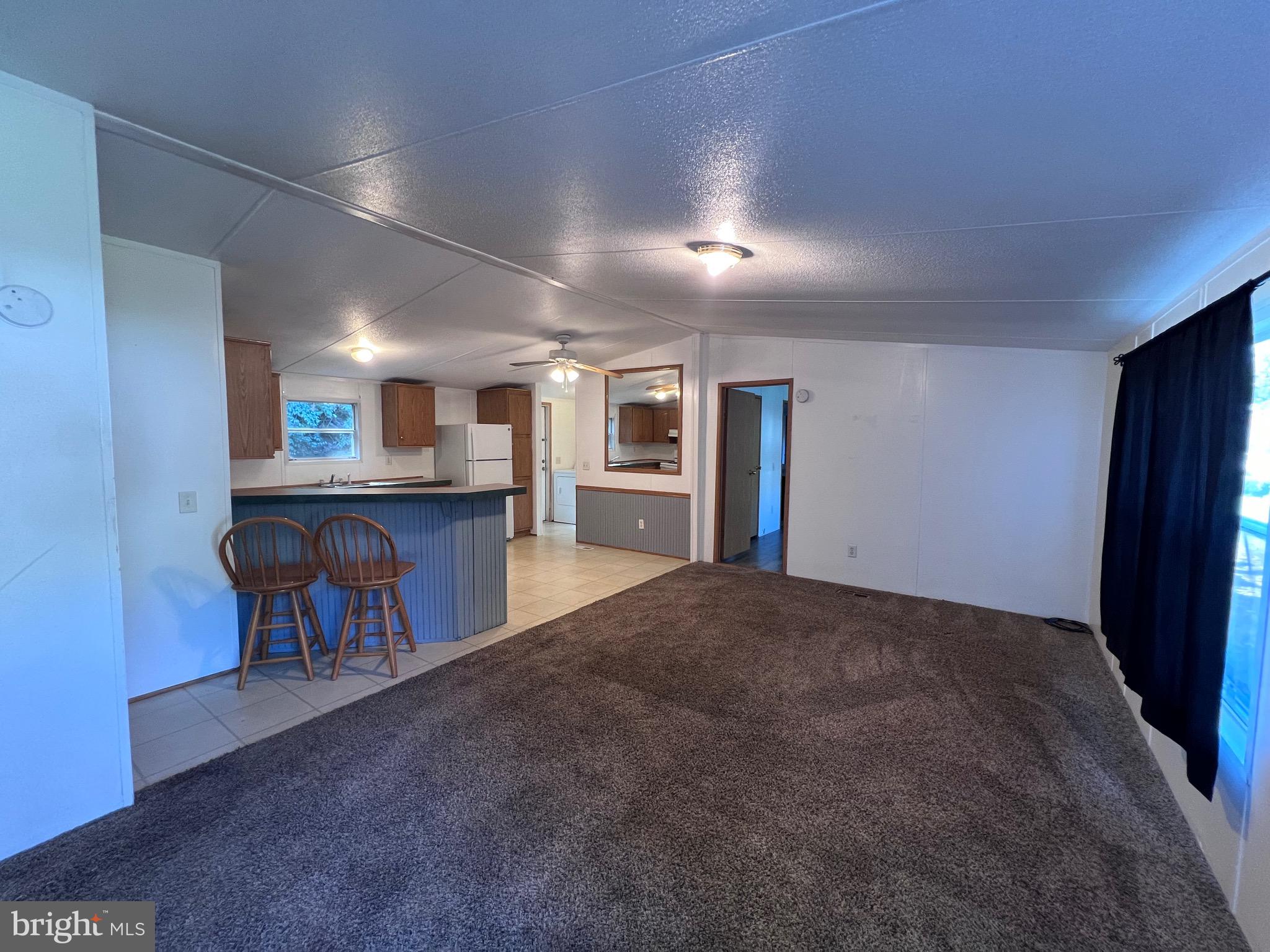 HENRY F. KAVE - Residential