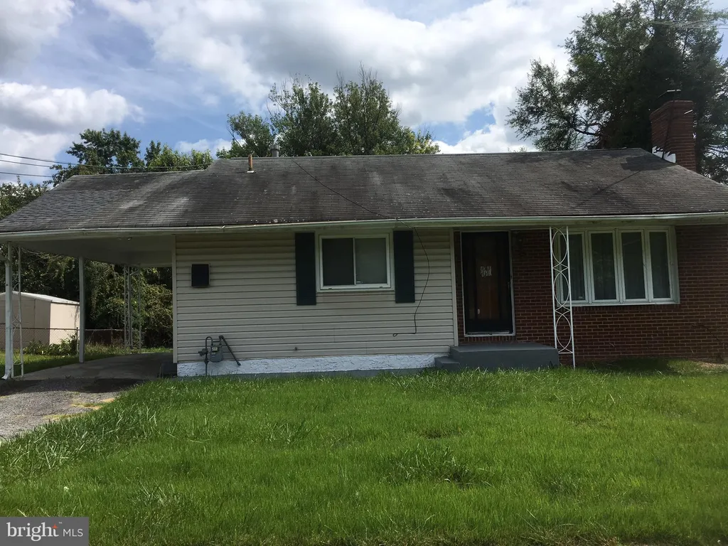 1311 Crisfield Drive, Oxon Hill, MD 20745