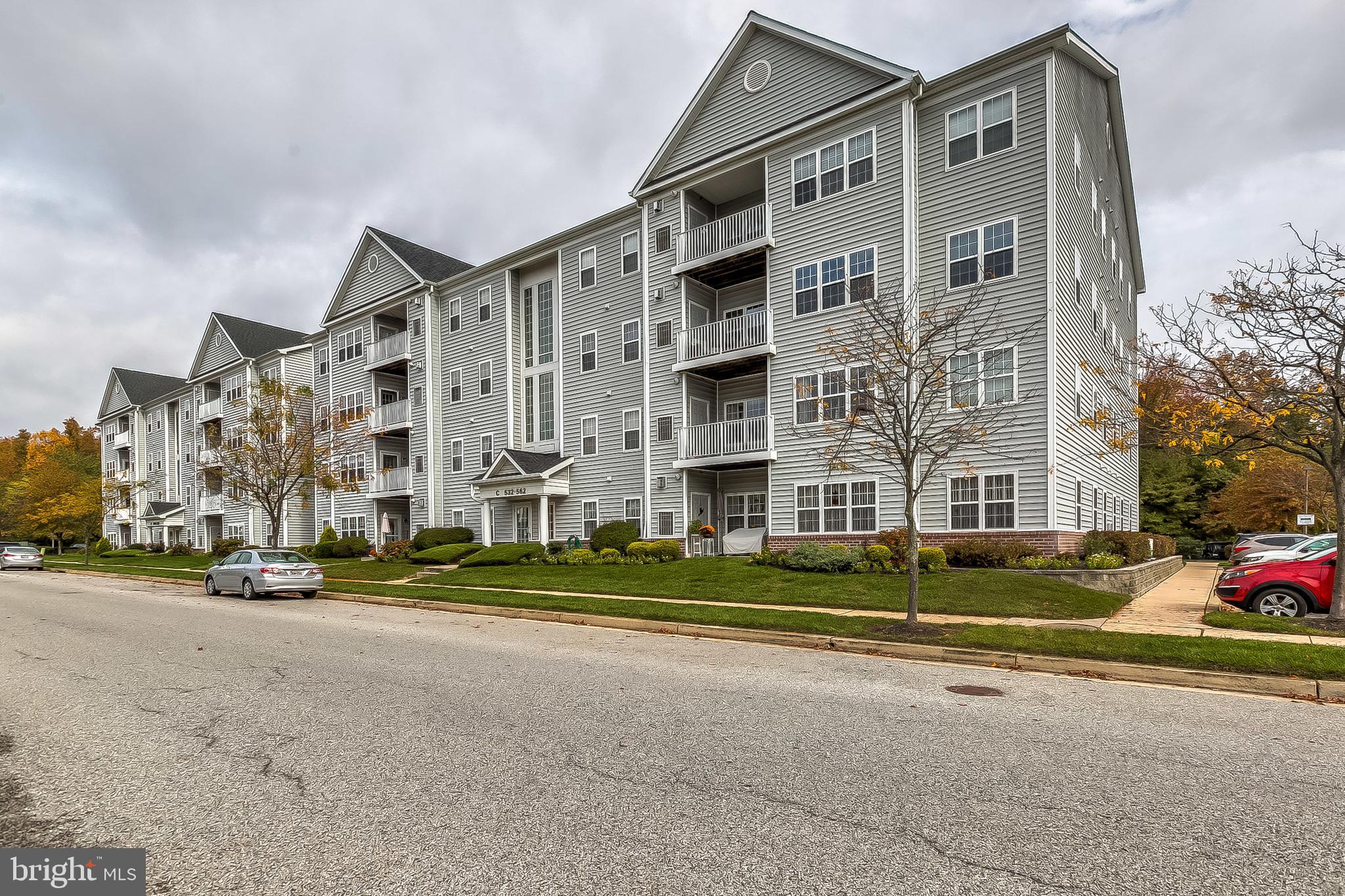 HOPEWELL POINTE - Residential