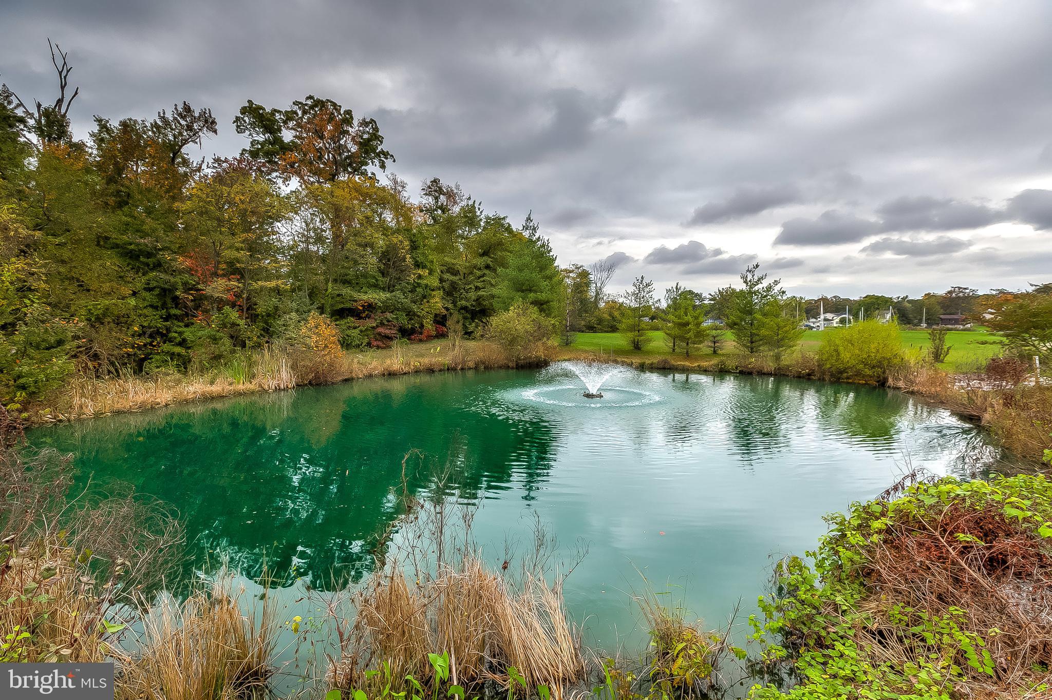 HOPEWELL POINTE - Residential