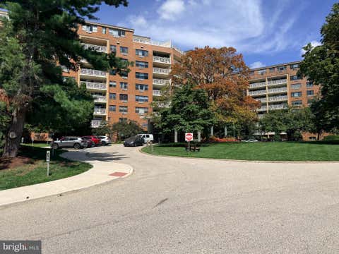 Condo For Sale - 7900 Old York Road #808-A<br/> ELKINS PARK, PA 19027