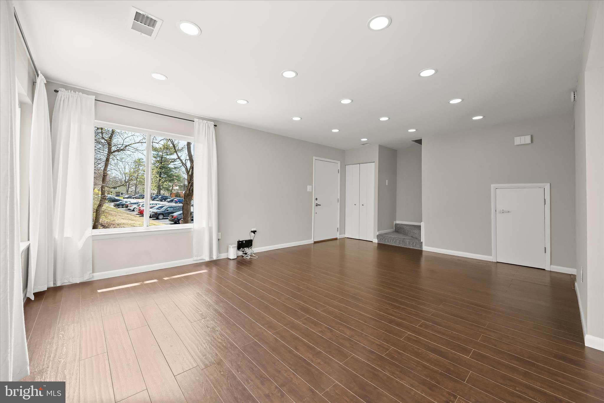 GERMANTOWN PARK - Residential