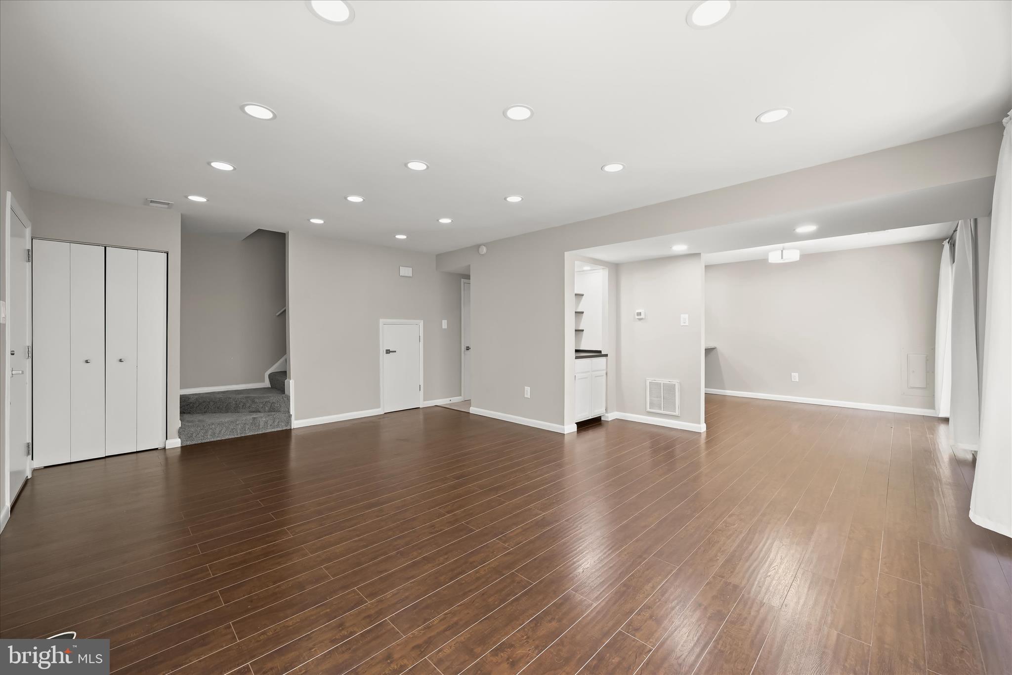 GERMANTOWN PARK - Residential