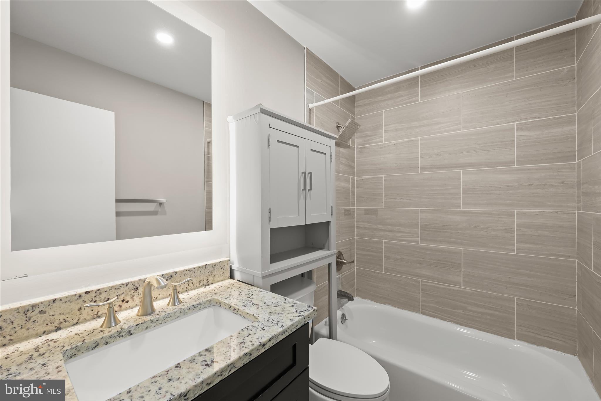 GERMANTOWN PARK - Residential