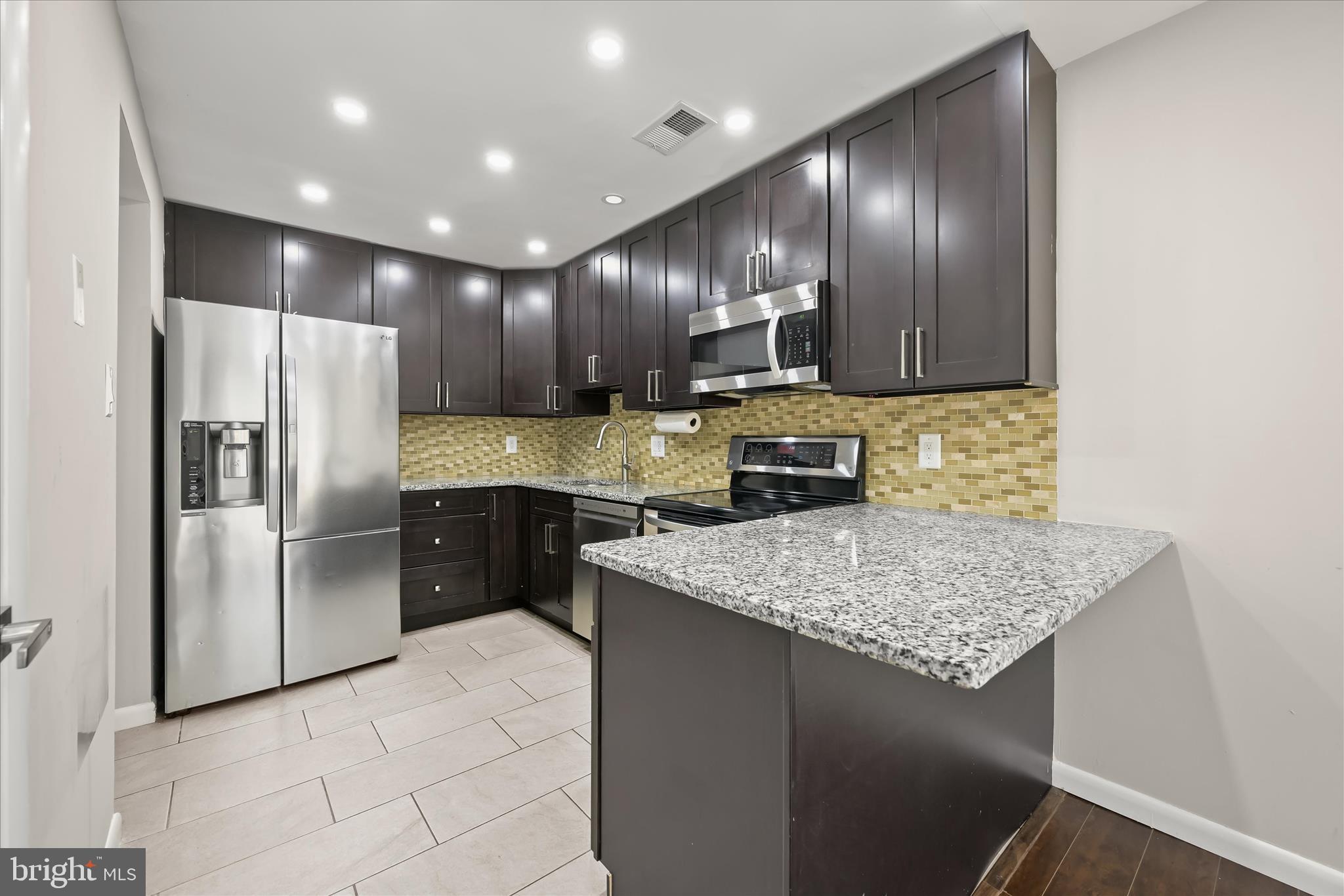 GERMANTOWN PARK - Residential